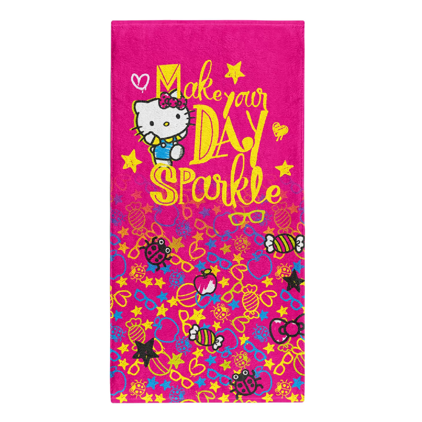 Cheap Almond Blossom Towel - Toallas De Microfibra