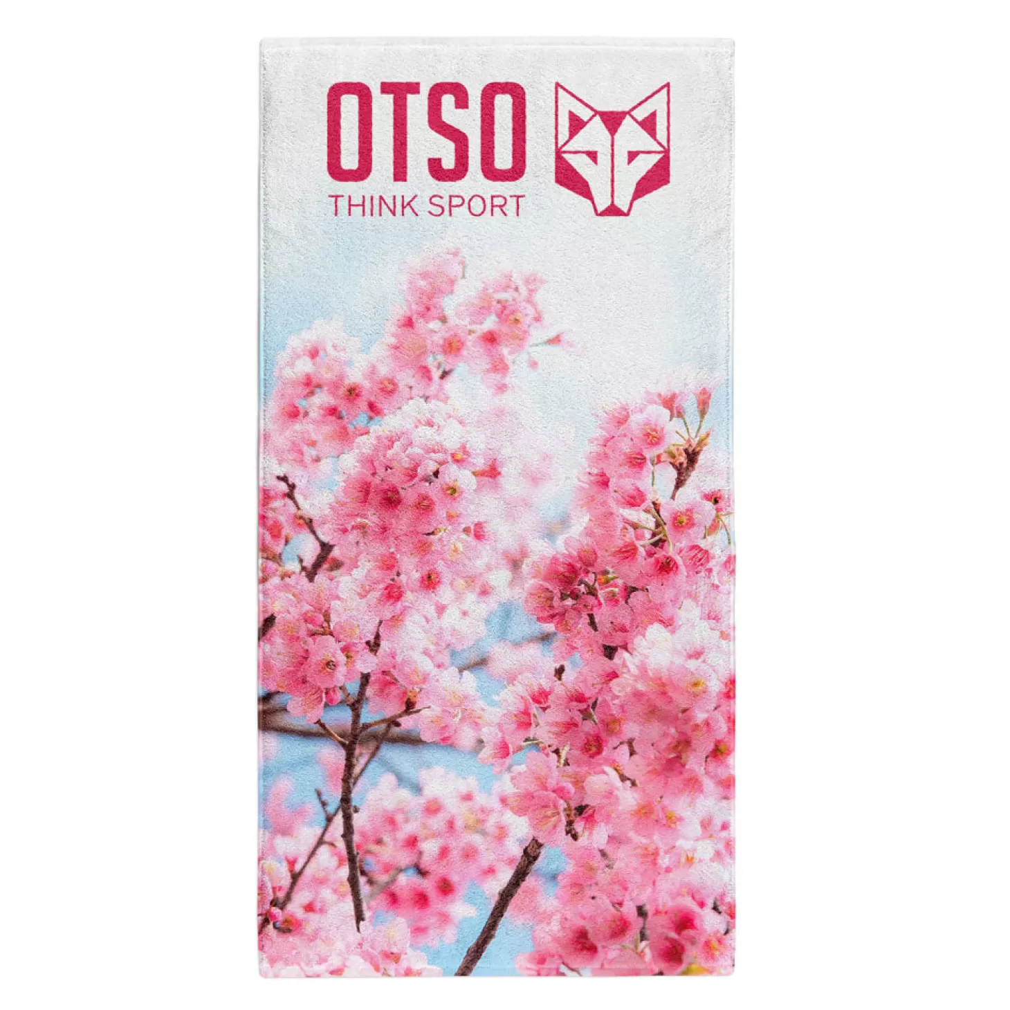 Best Almond Blossom Towel - Toallas De Microfibra