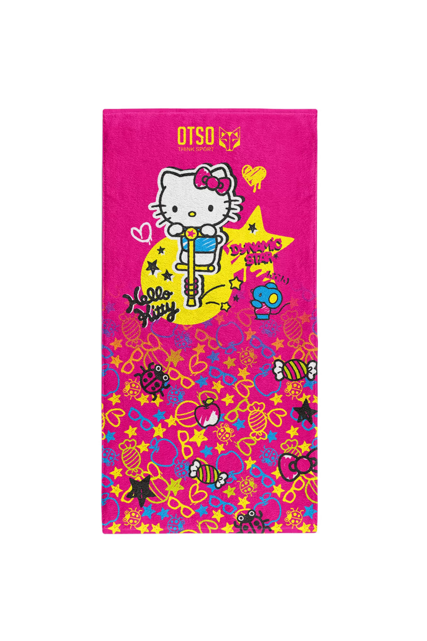 Cheap Almond Blossom Towel - Toallas De Microfibra