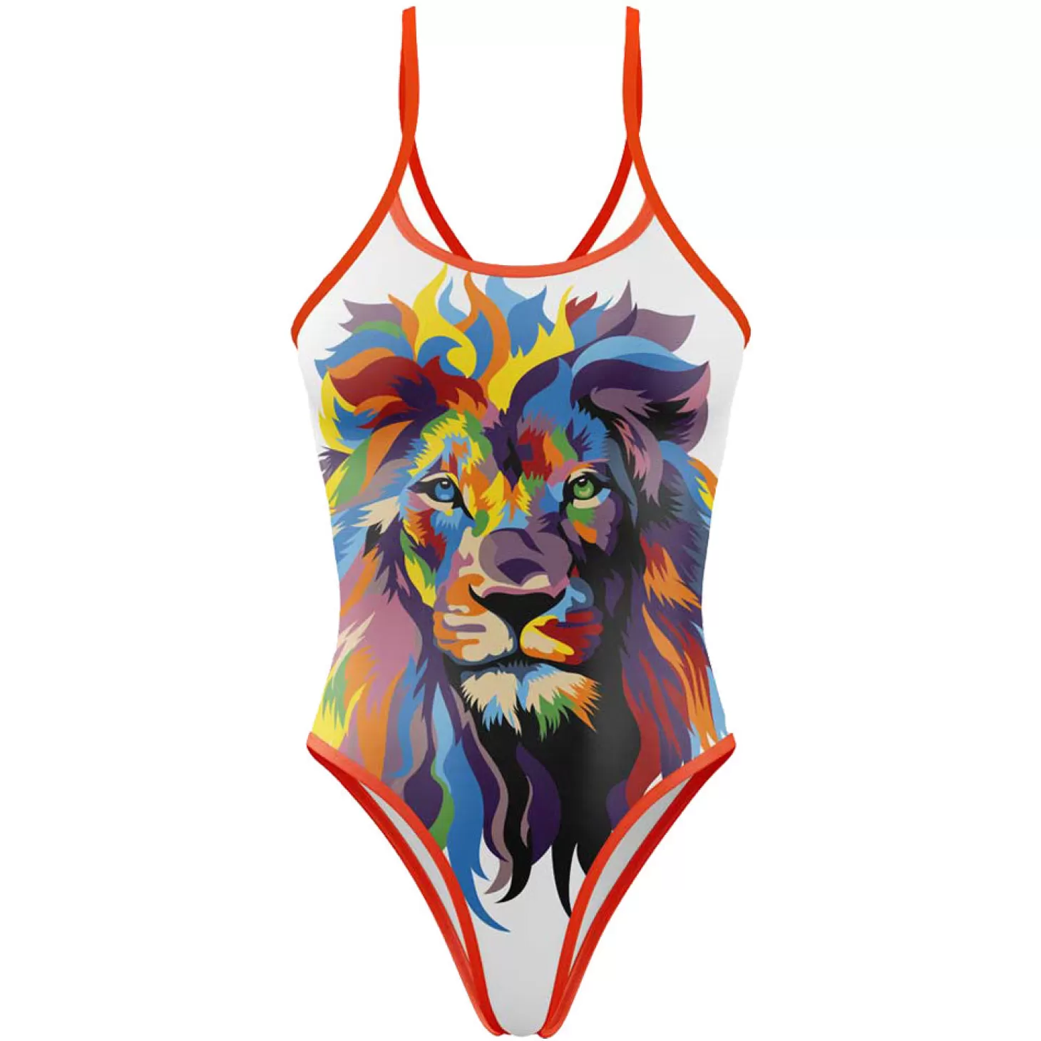 Cheap Bañador mujer - Be A Lion Mujer Bañadores Mujer