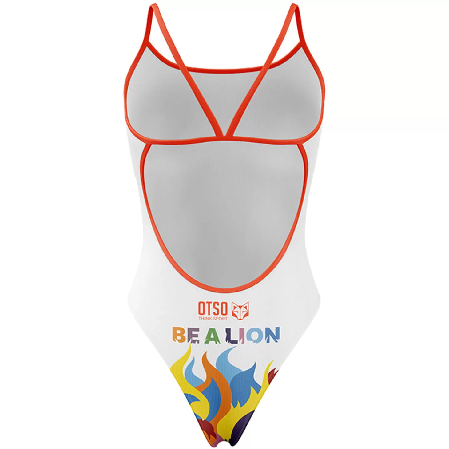 Cheap Bañador mujer - Be A Lion Mujer Bañadores Mujer