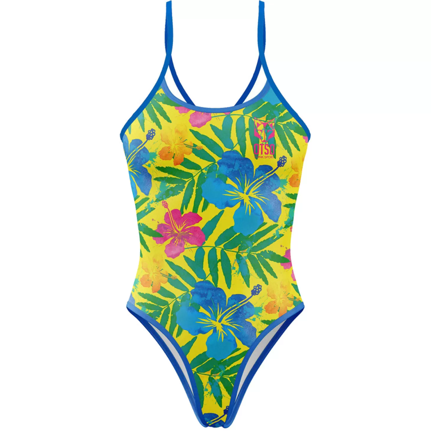 Flash Sale Bañador mujer - Floral Mujer Bañadores Mujer