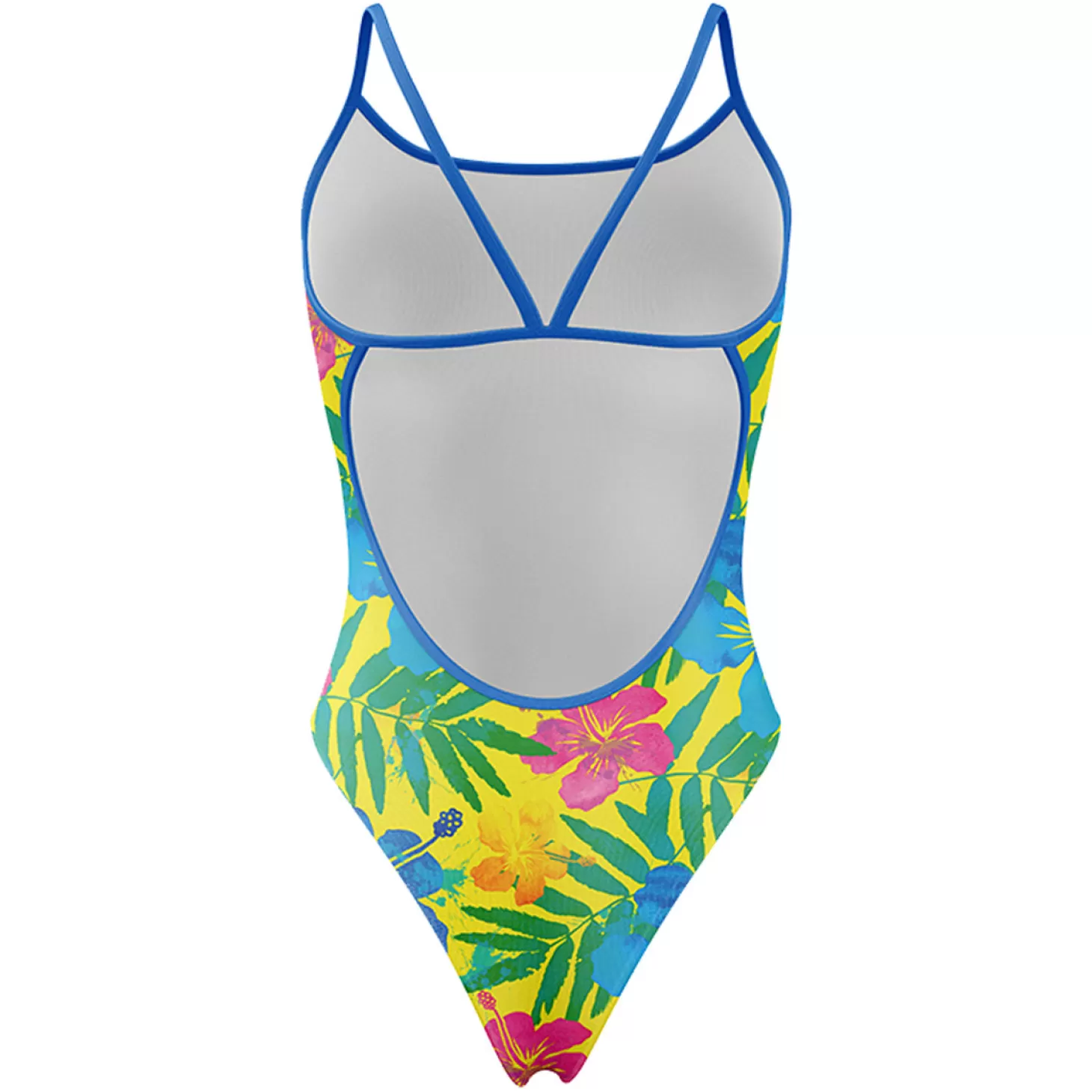 Flash Sale Bañador mujer - Floral Mujer Bañadores Mujer