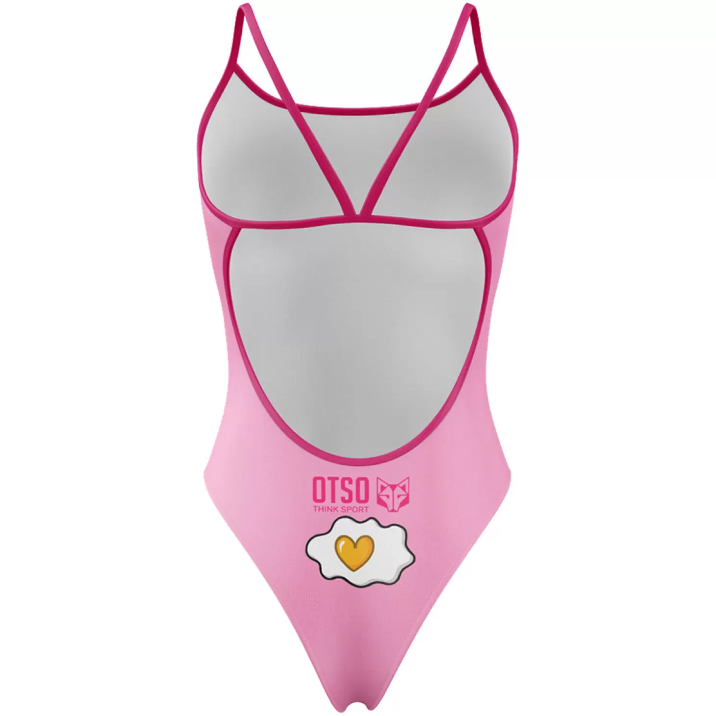 Sale Bañador mujer - Kukuxumusu Love Mujer Bañadores Mujer