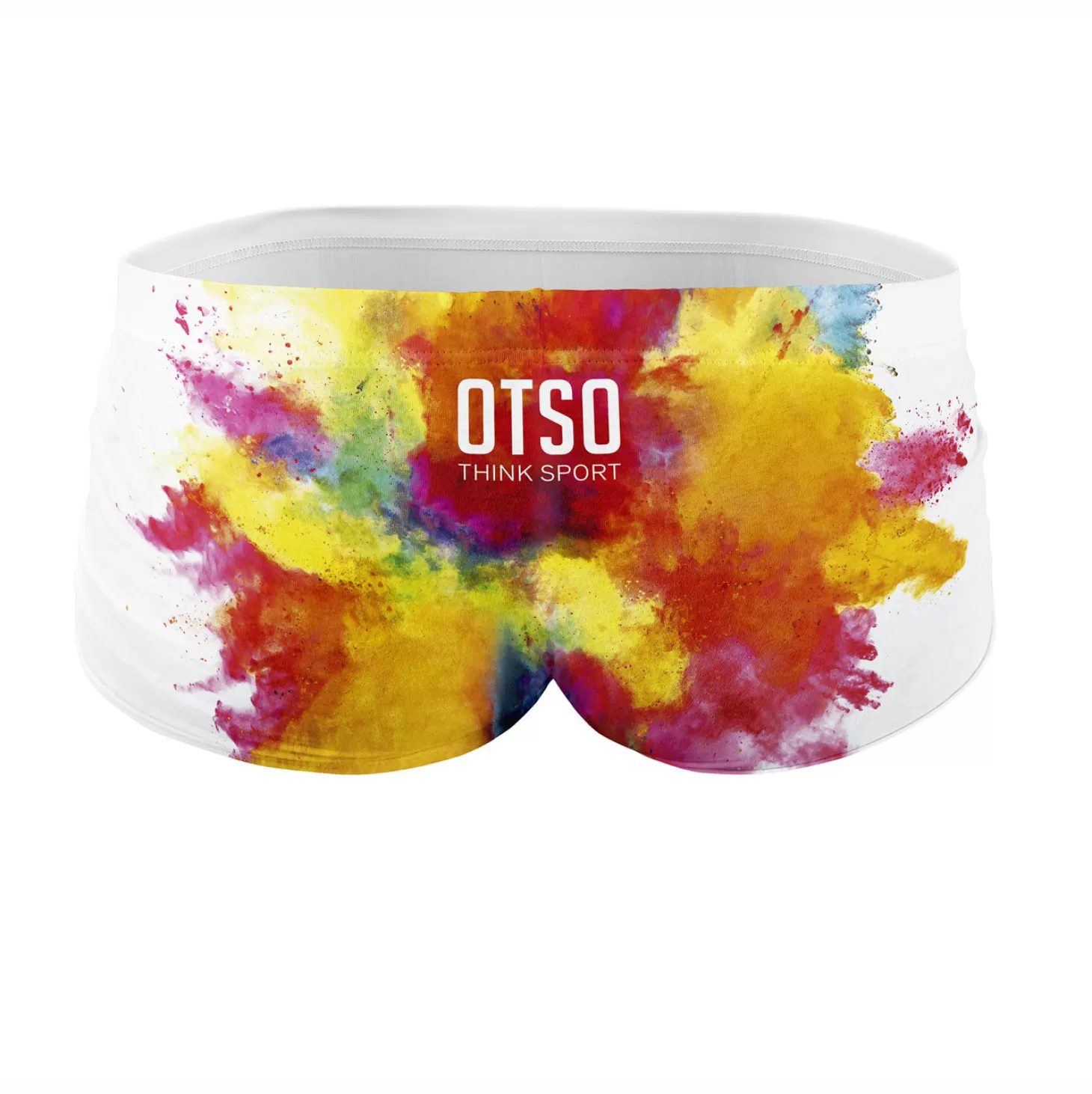 Flash Sale Bañador niño - Colors Bañadores Infantiles