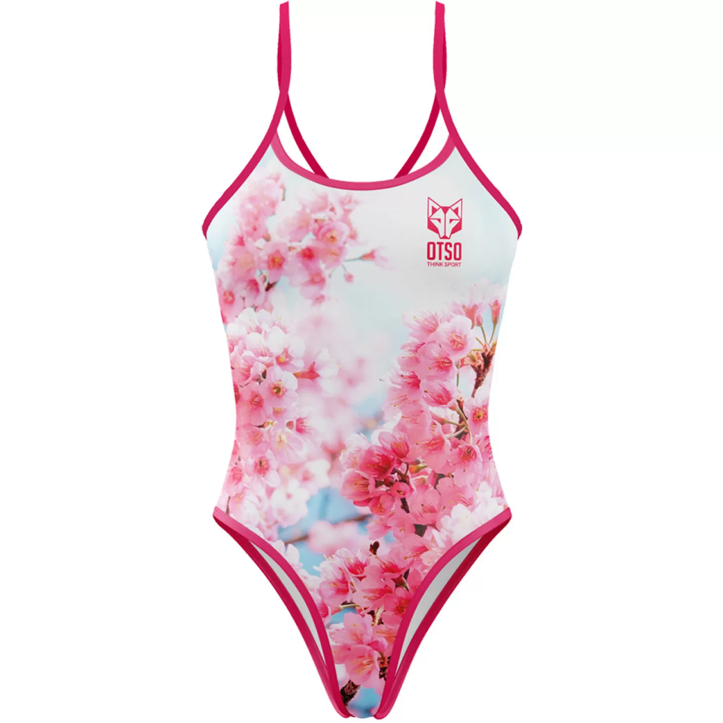 Cheap Bañador Mujer Almond Blossom Mujer Bañadores Mujer
