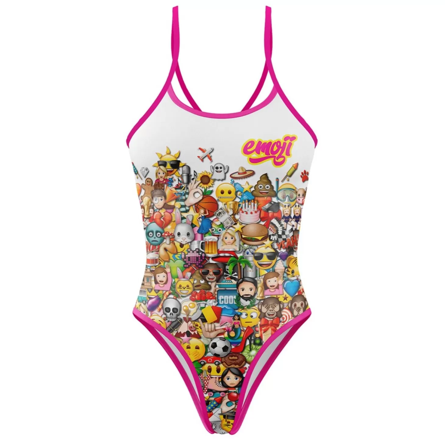 Shop Bañador Mujer Almond Blossom Mujer Bañadores Mujer