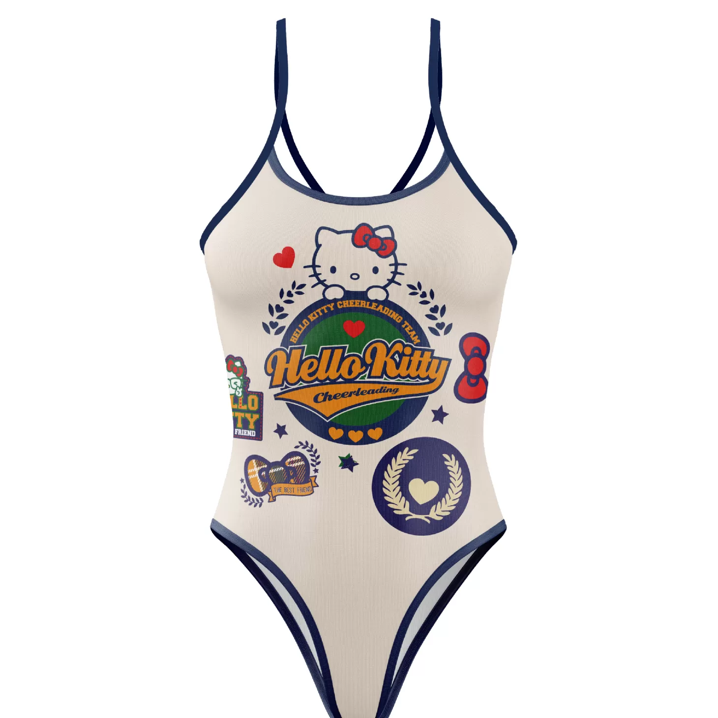 Discount Bañador Mujer Almond Blossom Mujer Bañadores Infantiles | Bañadores Mujer