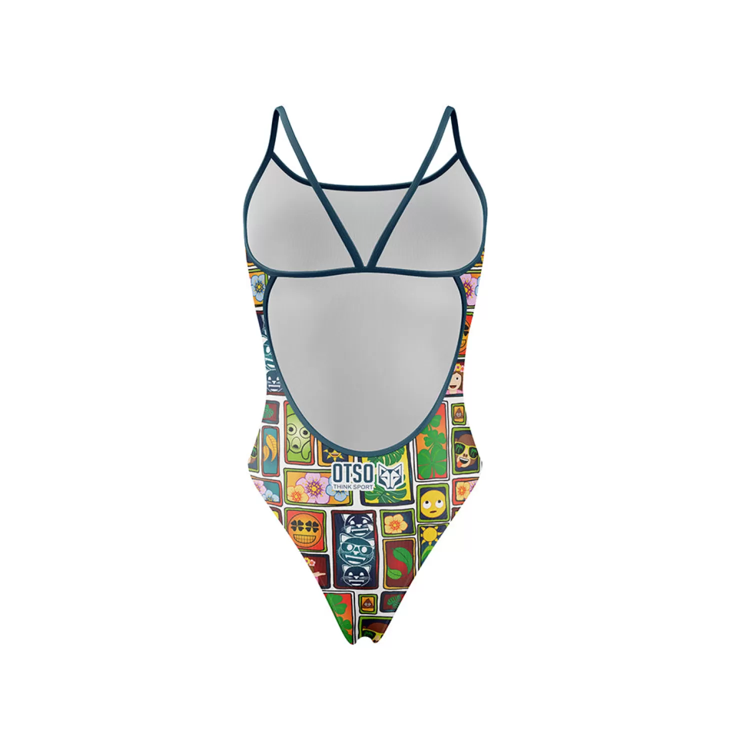 Online Bañador Mujer Almond Blossom Mujer Bañadores Mujer