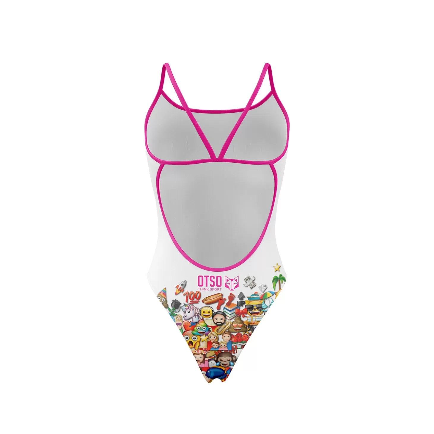 Shop Bañador Mujer Almond Blossom Mujer Bañadores Mujer