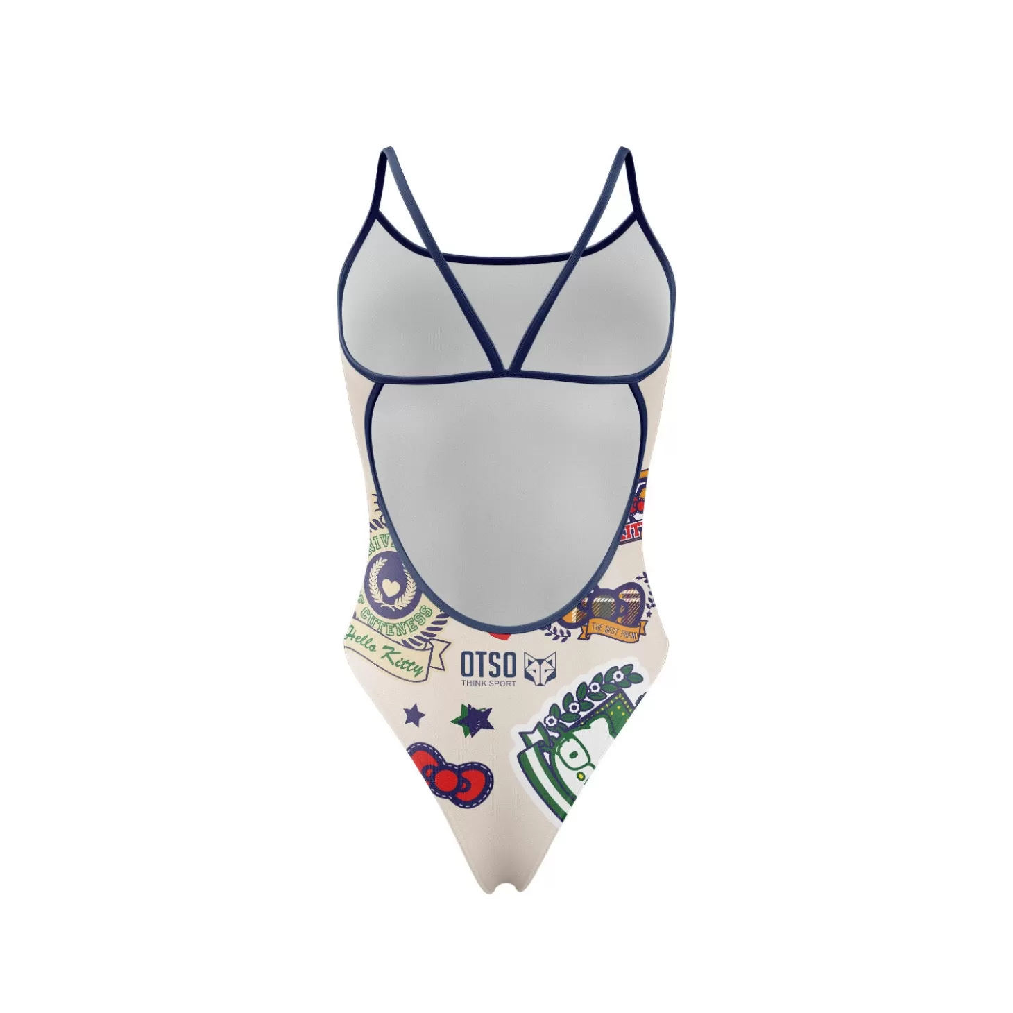 Discount Bañador Mujer Almond Blossom Mujer Bañadores Infantiles | Bañadores Mujer