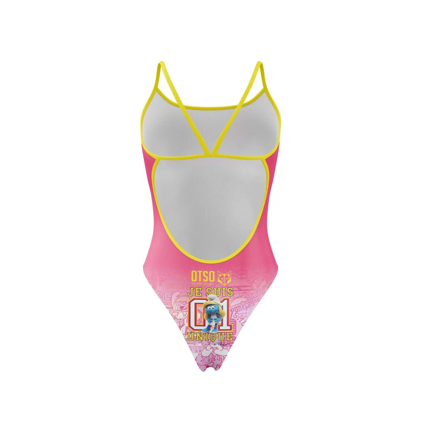 New Bañador Mujer Almond Blossom Mujer Bañadores Mujer