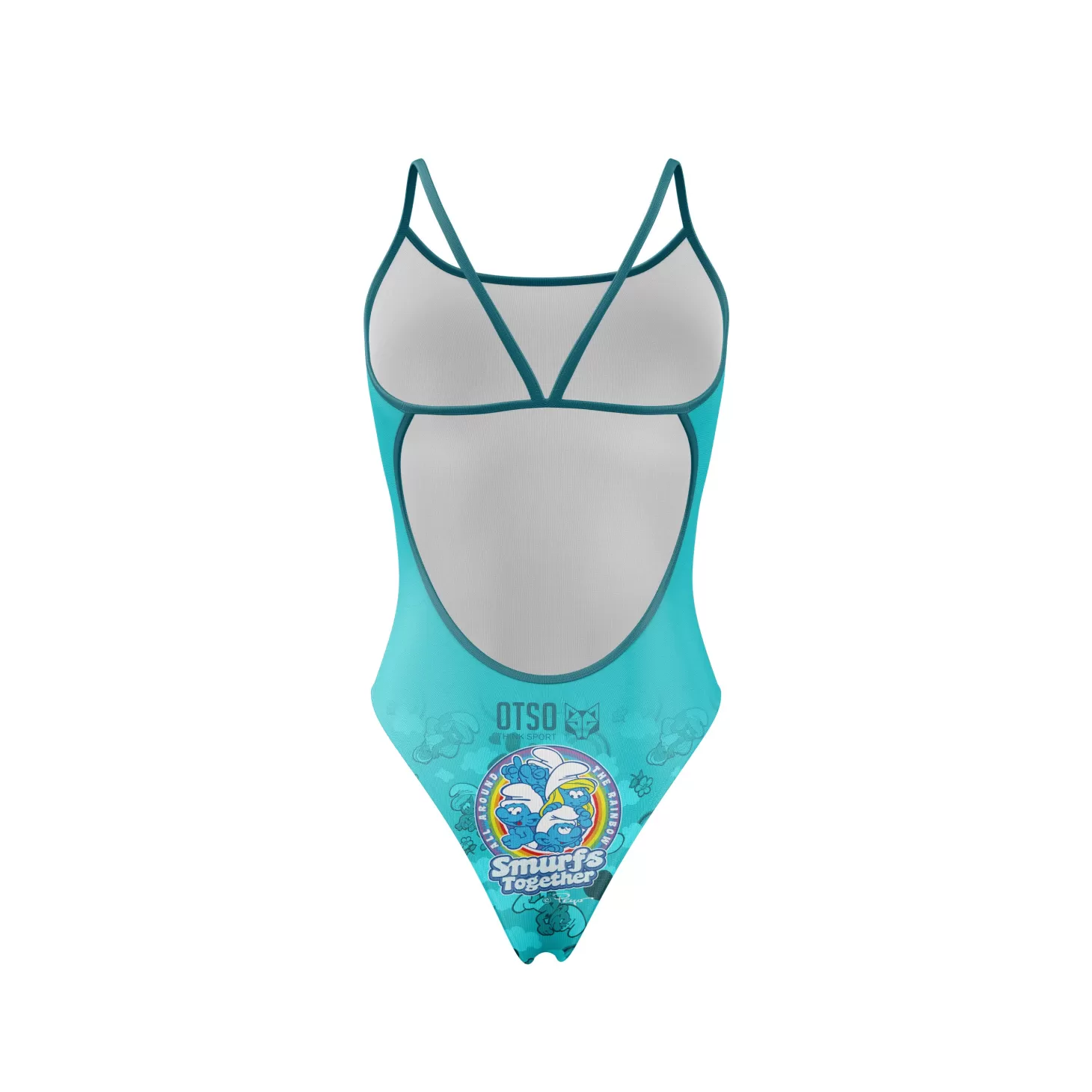 Store Bañador Mujer Almond Blossom Mujer Bañadores Mujer