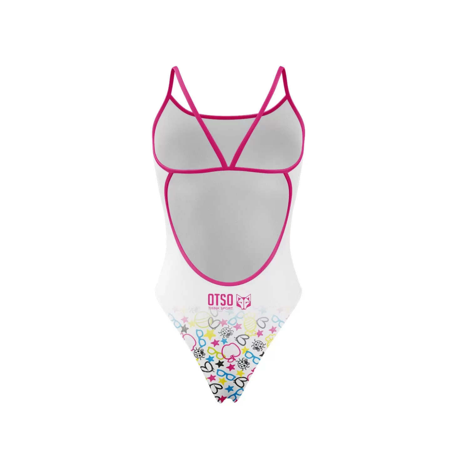 Flash Sale Bañador Mujer Hello Kitty Sweet Mujer Bañadores Infantiles | Bañadores Mujer