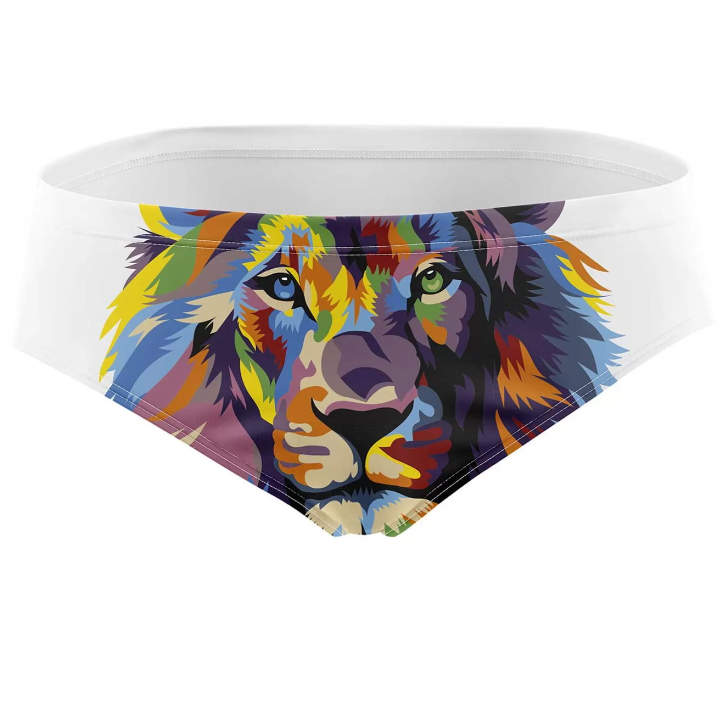 Best Sale Bañador slip hombre - Be A Lion Hombre Bañadores Slip Hombre
