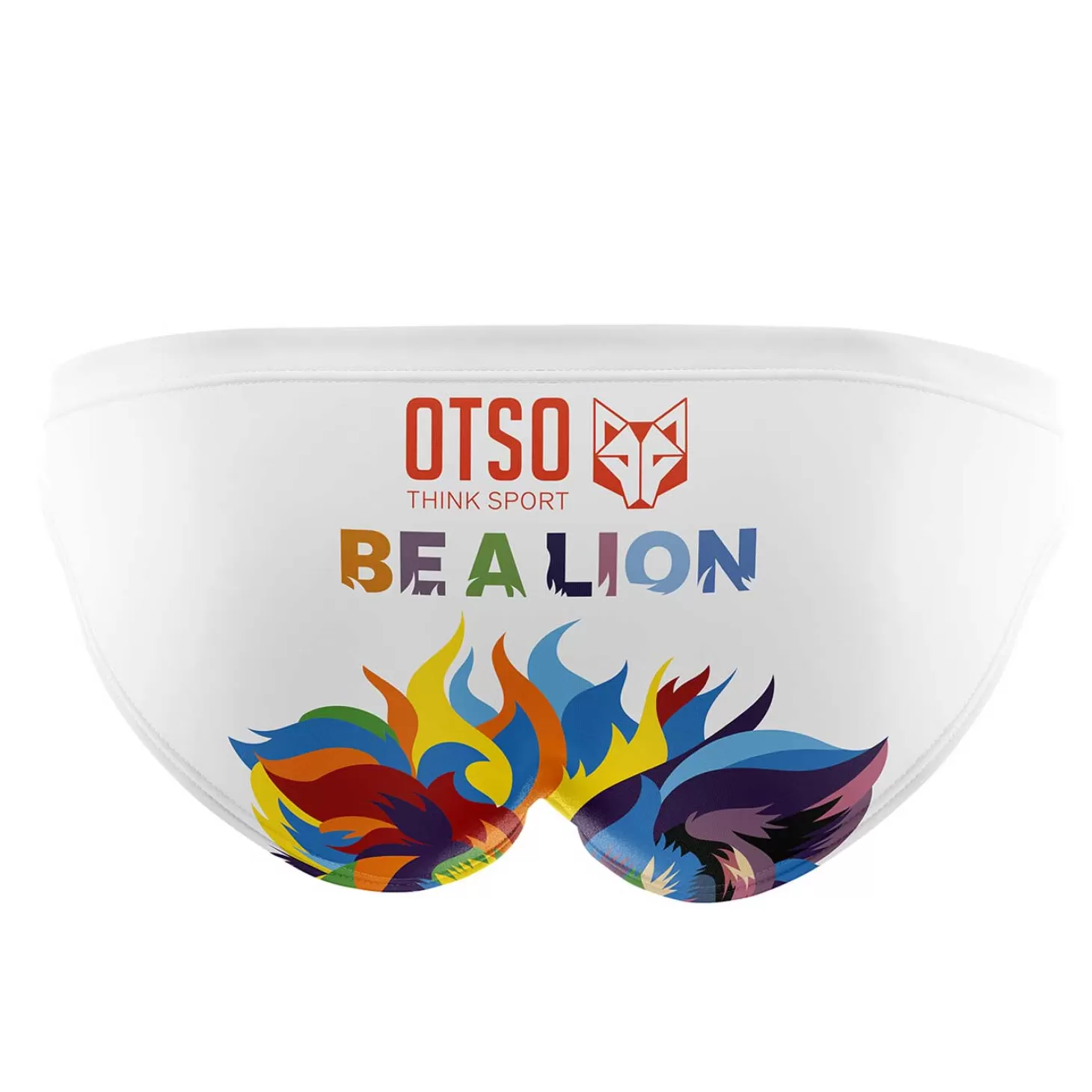 Best Sale Bañador slip hombre - Be A Lion Hombre Bañadores Slip Hombre