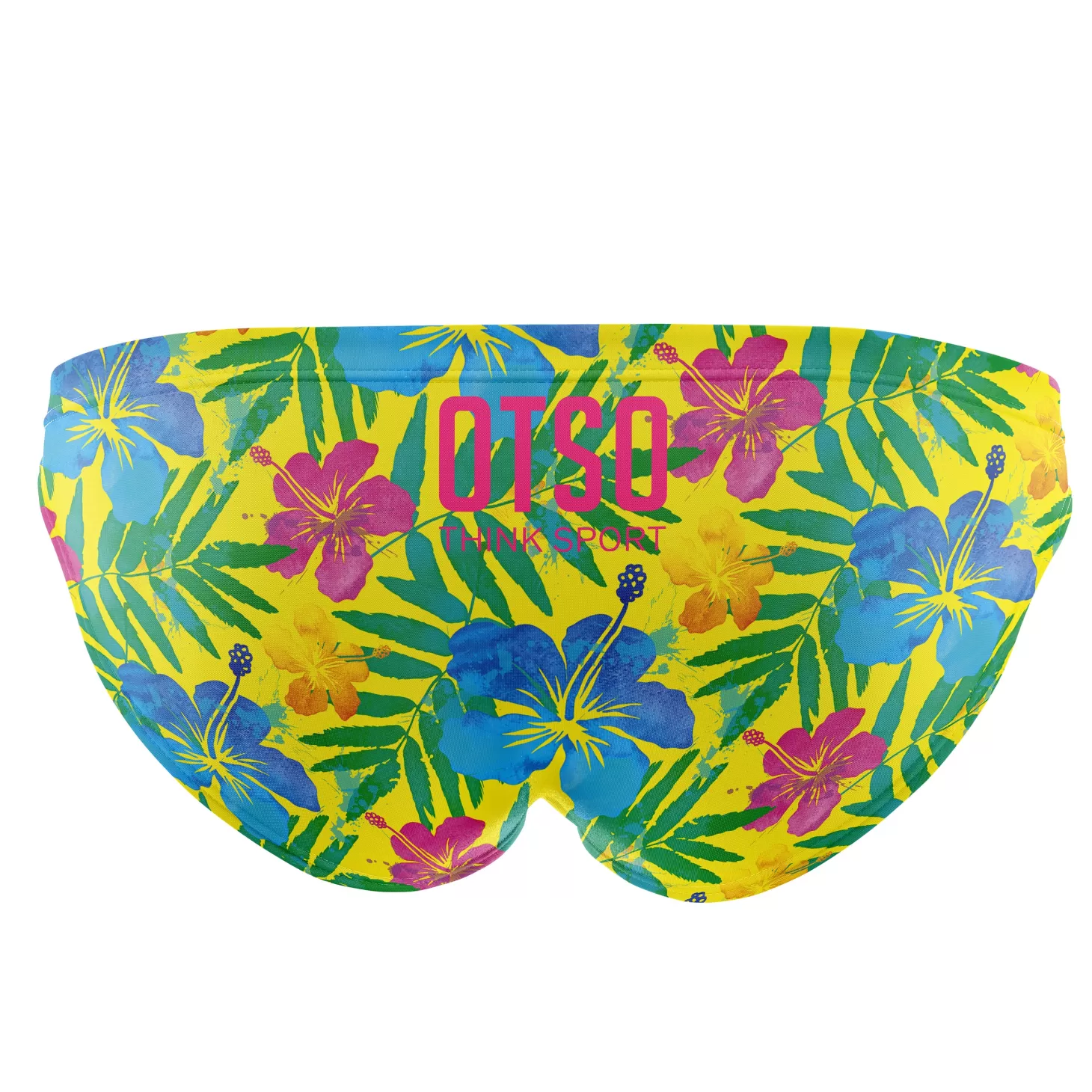 Shop Bañador slip hombre - Floral Hombre Bañadores Slip Hombre