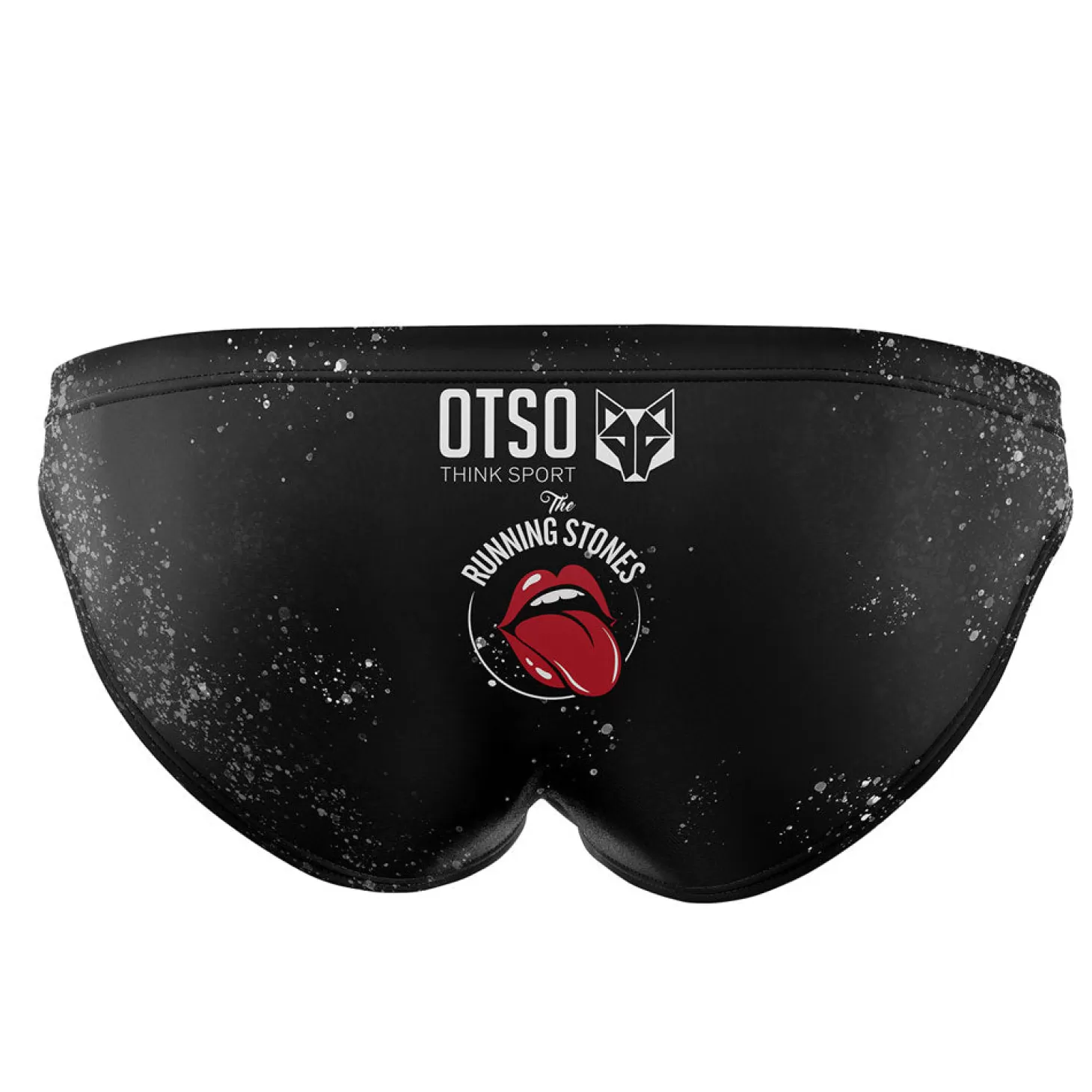 Flash Sale Bañador slip hombre - Running Stones Hombre Bañadores Slip Hombre