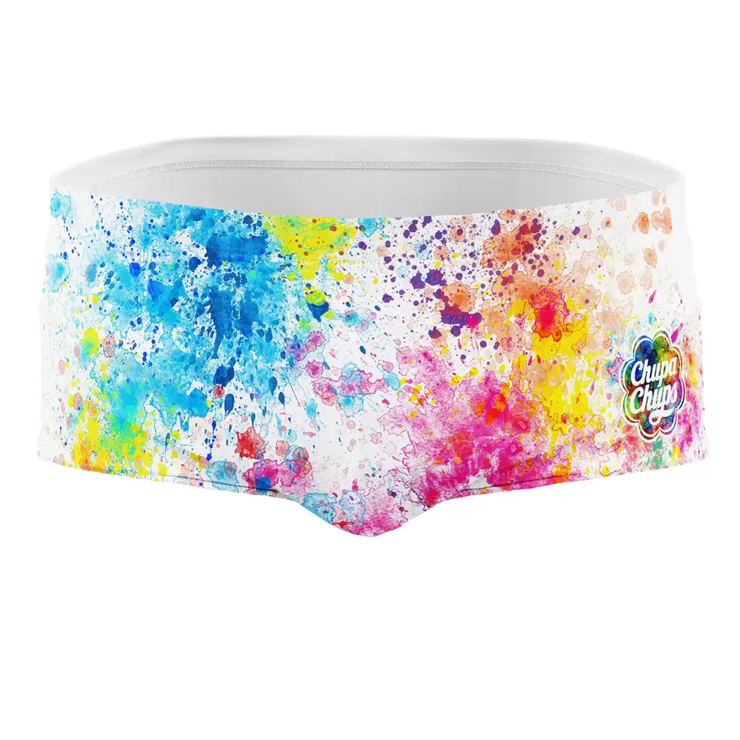 Best Sale Bañador trunk hombre - Chupa Chups Paint Hombre Bañadores Trunk Hombre