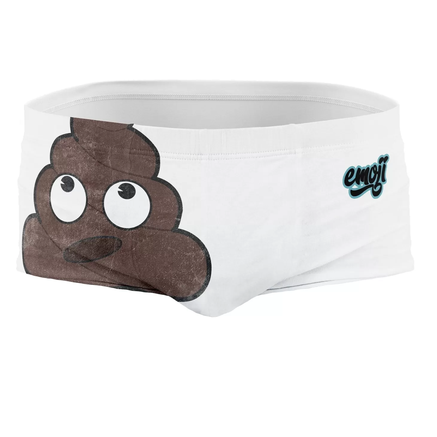 Store Bañador trunk hombre - Emoji Deja Poo Hombre Bañadores Trunk Hombre