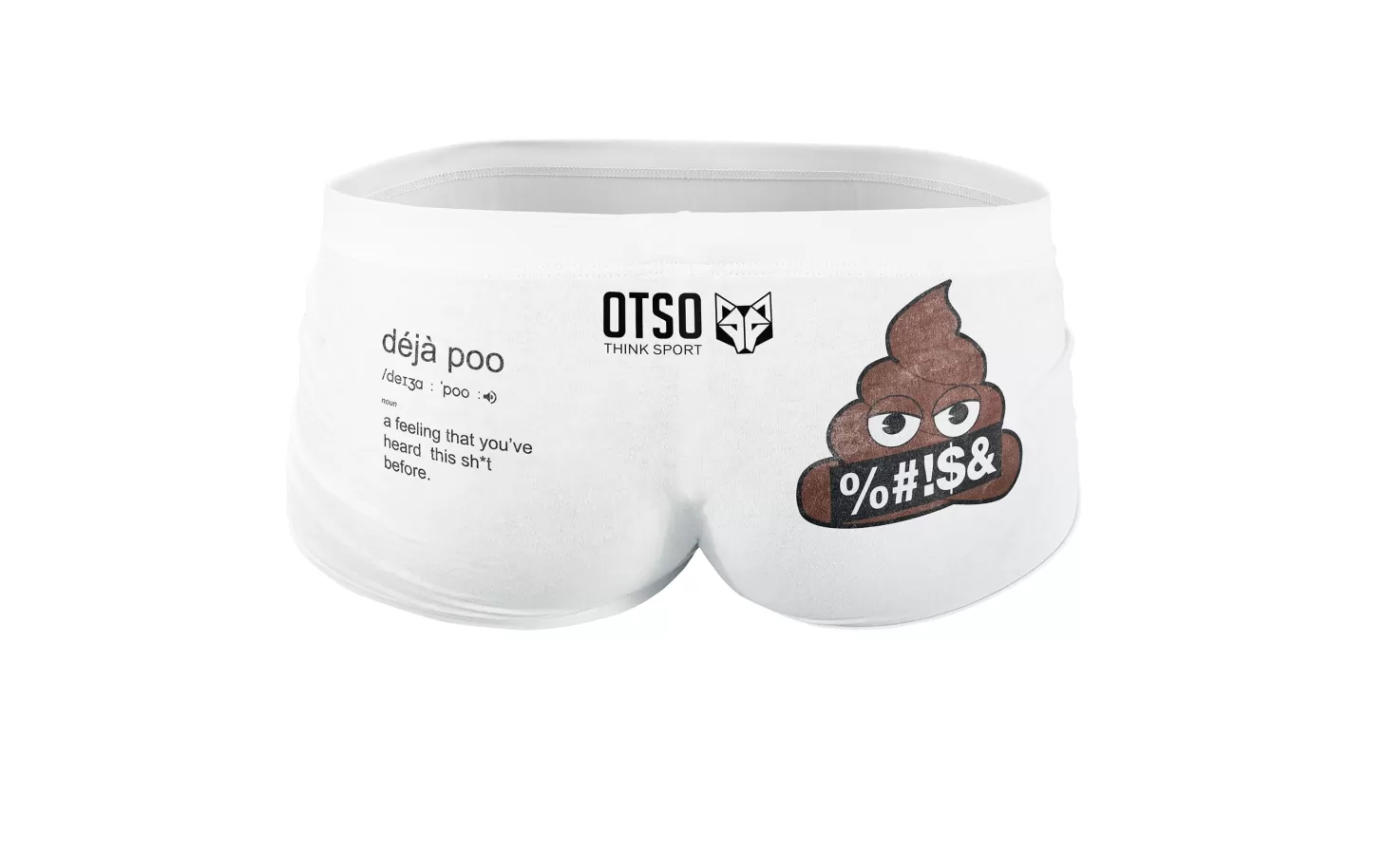 Store Bañador trunk hombre - Emoji Deja Poo Hombre Bañadores Trunk Hombre
