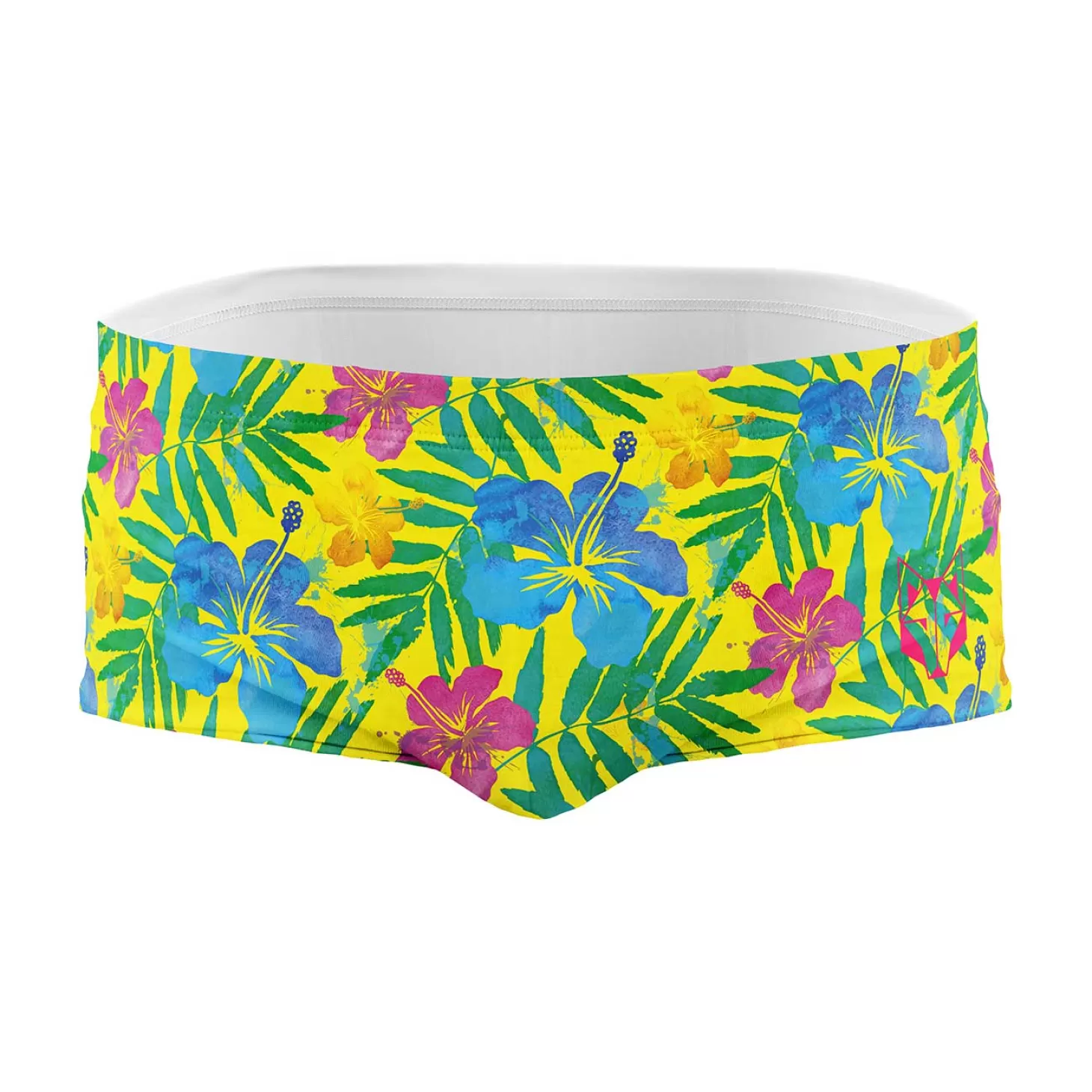 Flash Sale Bañador trunk hombre - Floral Hombre Bañadores Trunk Hombre