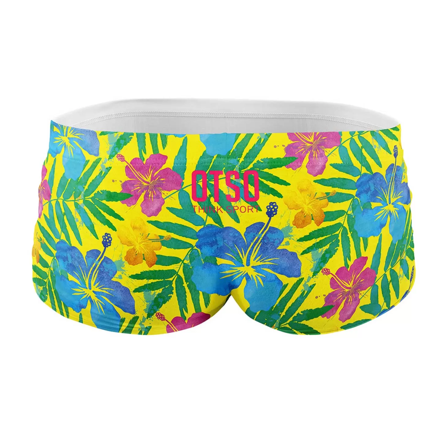 Flash Sale Bañador trunk hombre - Floral Hombre Bañadores Trunk Hombre