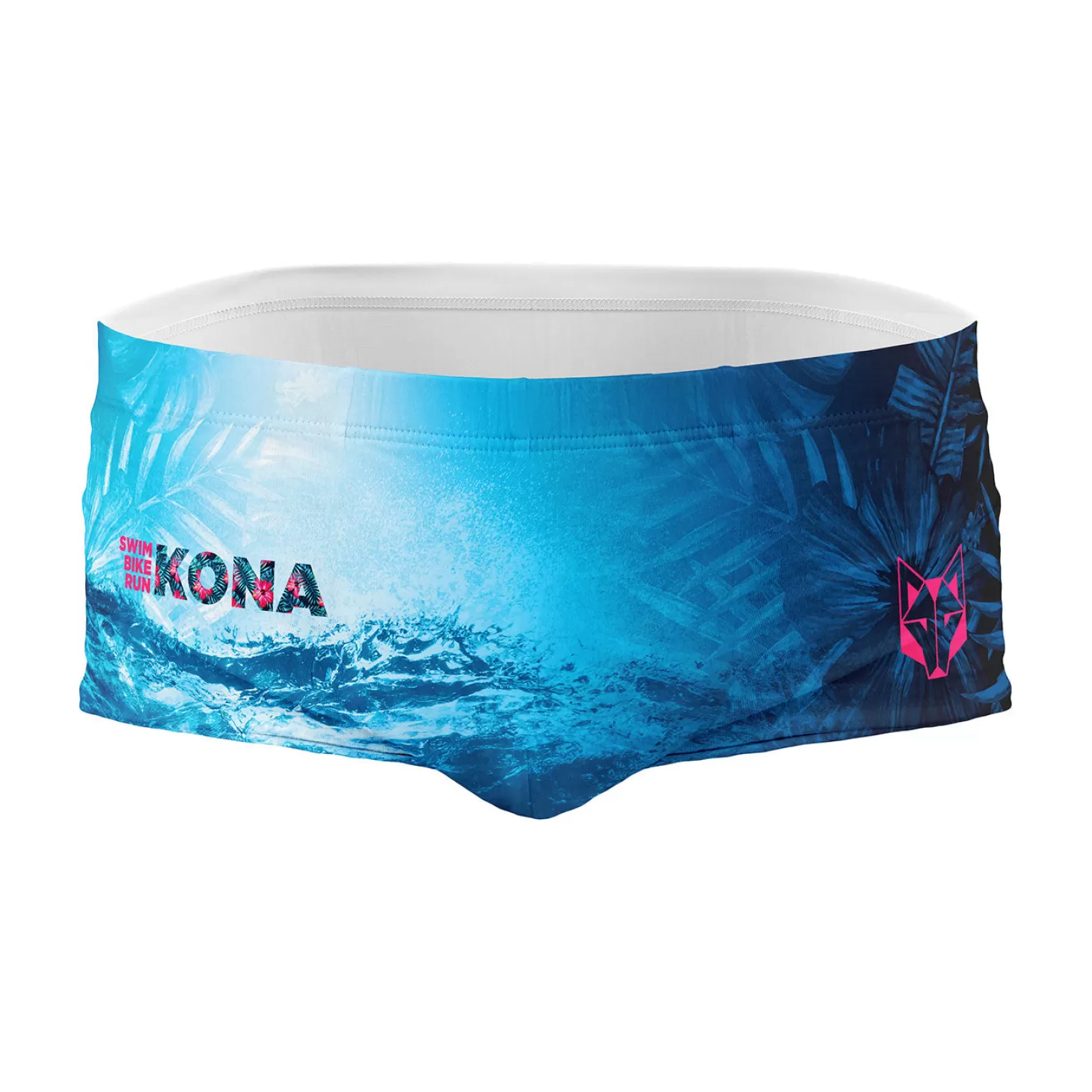 Flash Sale Bañador trunk hombre - Kona (Outlet) Hombre Bañadores Trunk Hombre