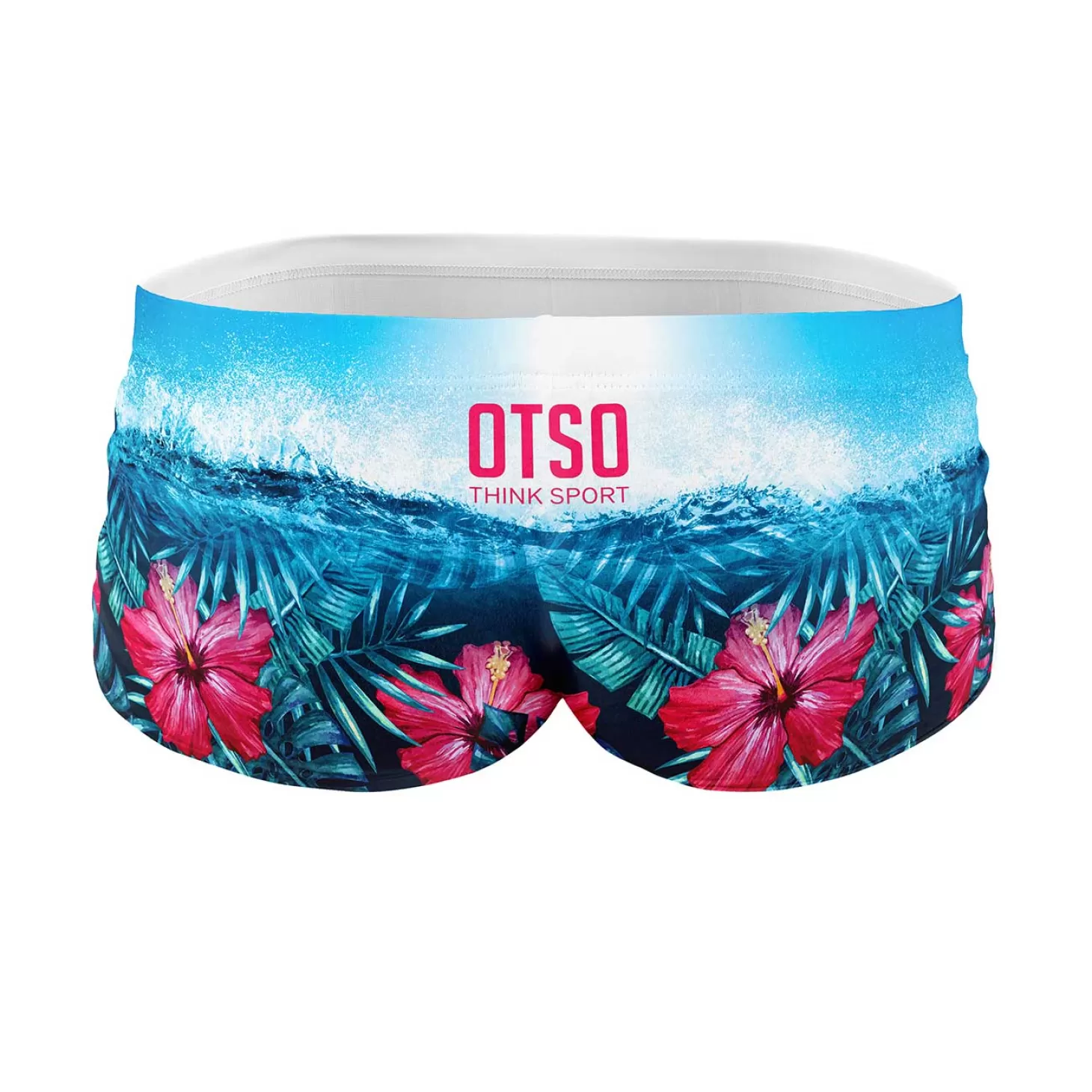 Flash Sale Bañador trunk hombre - Kona (Outlet) Hombre Bañadores Trunk Hombre