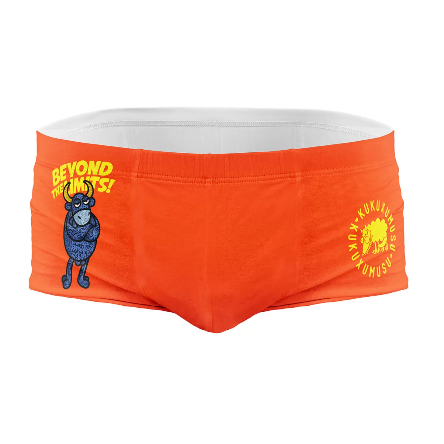 Best Bañador trunk hombre - Kukuxumusu Beyond Hombre Bañadores Trunk Hombre