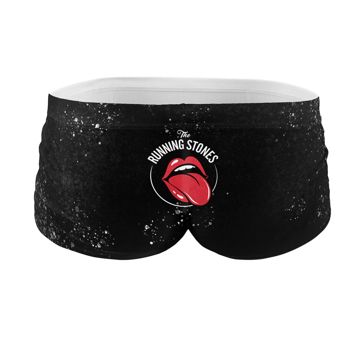 Best Bañador trunk hombre - Running Stones Hombre Bañadores Trunk Hombre