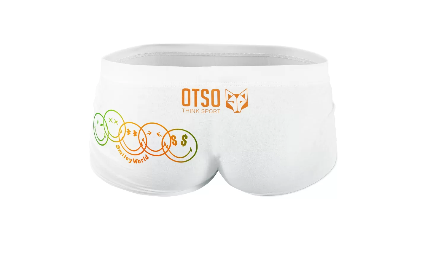 Cheap Bañador trunk hombre - Smiley World Believe Hombre Bañadores Trunk Hombre