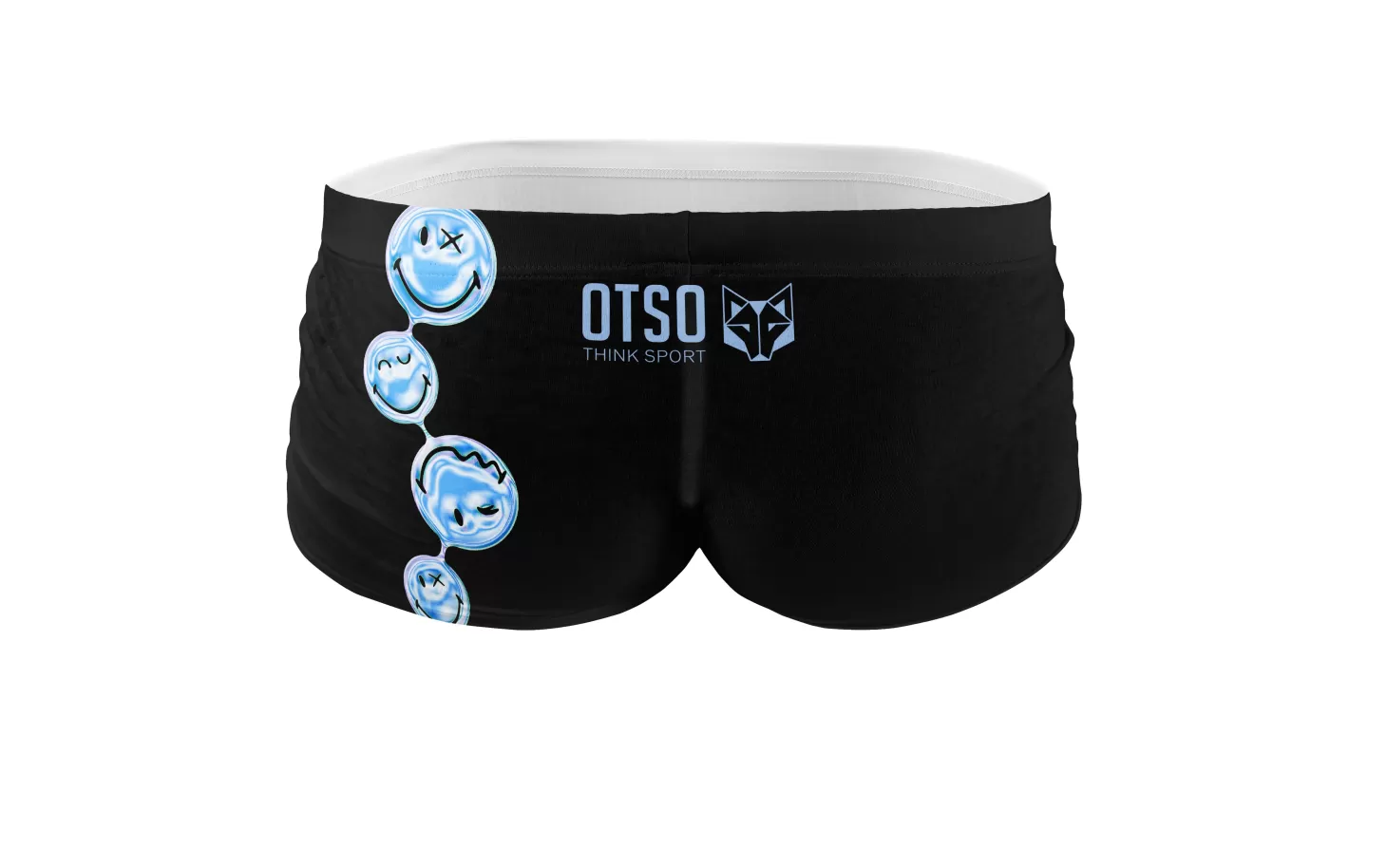 Online Bañador trunk hombre - Smiley World Connected Hombre Bañadores Trunk Hombre