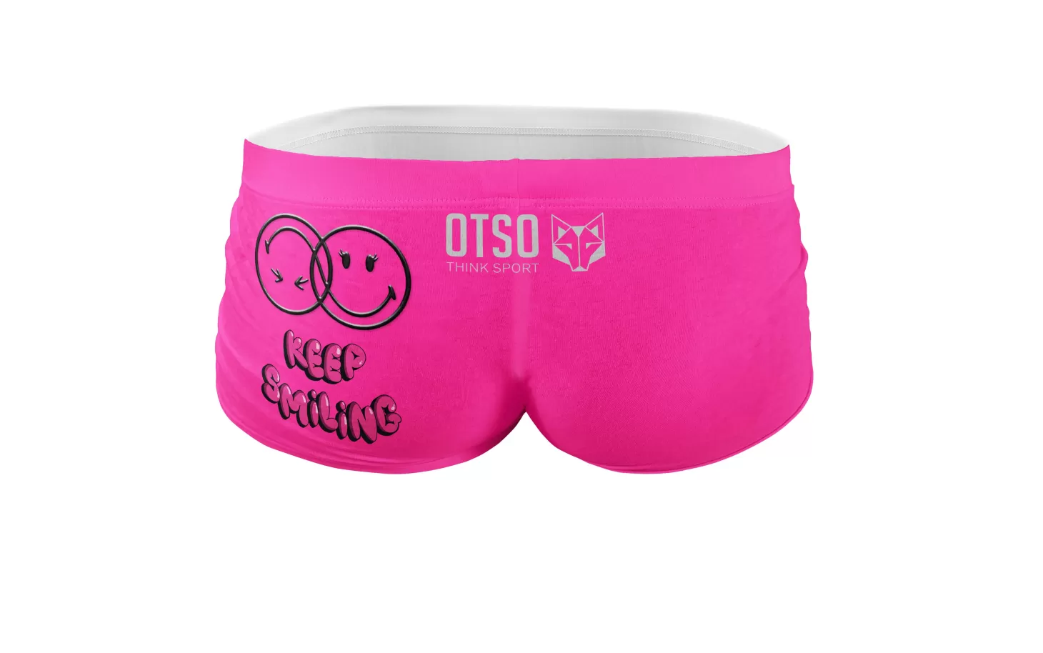 Outlet Bañador trunk hombre - SmileyWorld Smiling (Outlet) Hombre Bañadores Trunk Hombre