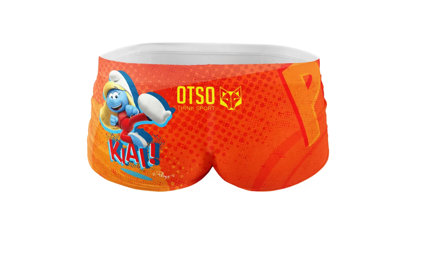 Store Bañador trunk hombre - Smurf Strong Hombre Bañadores Trunk Hombre