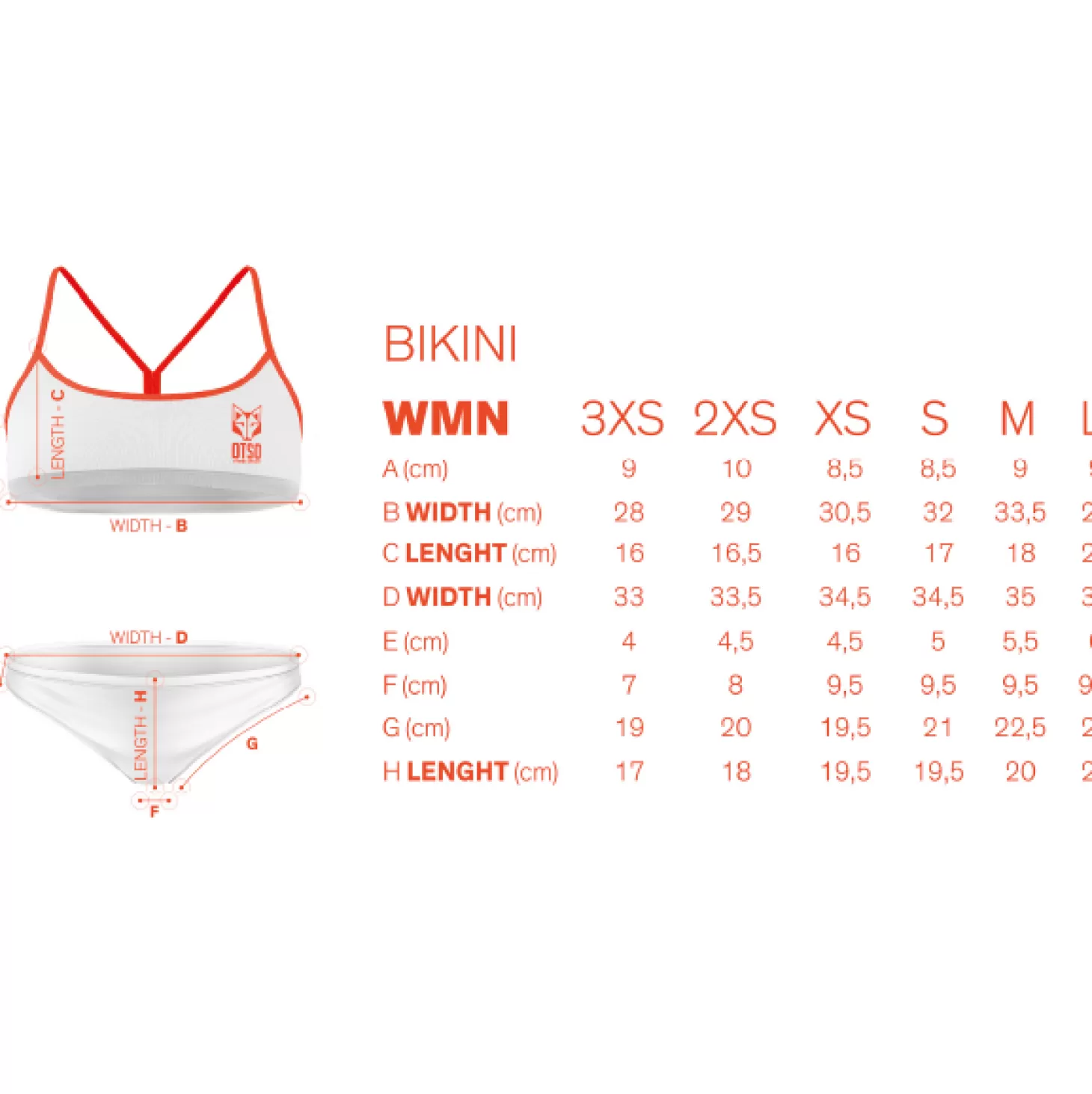 Clearance Bikini - Hello Kitty Connected Bañadores Infantiles | Bikinis