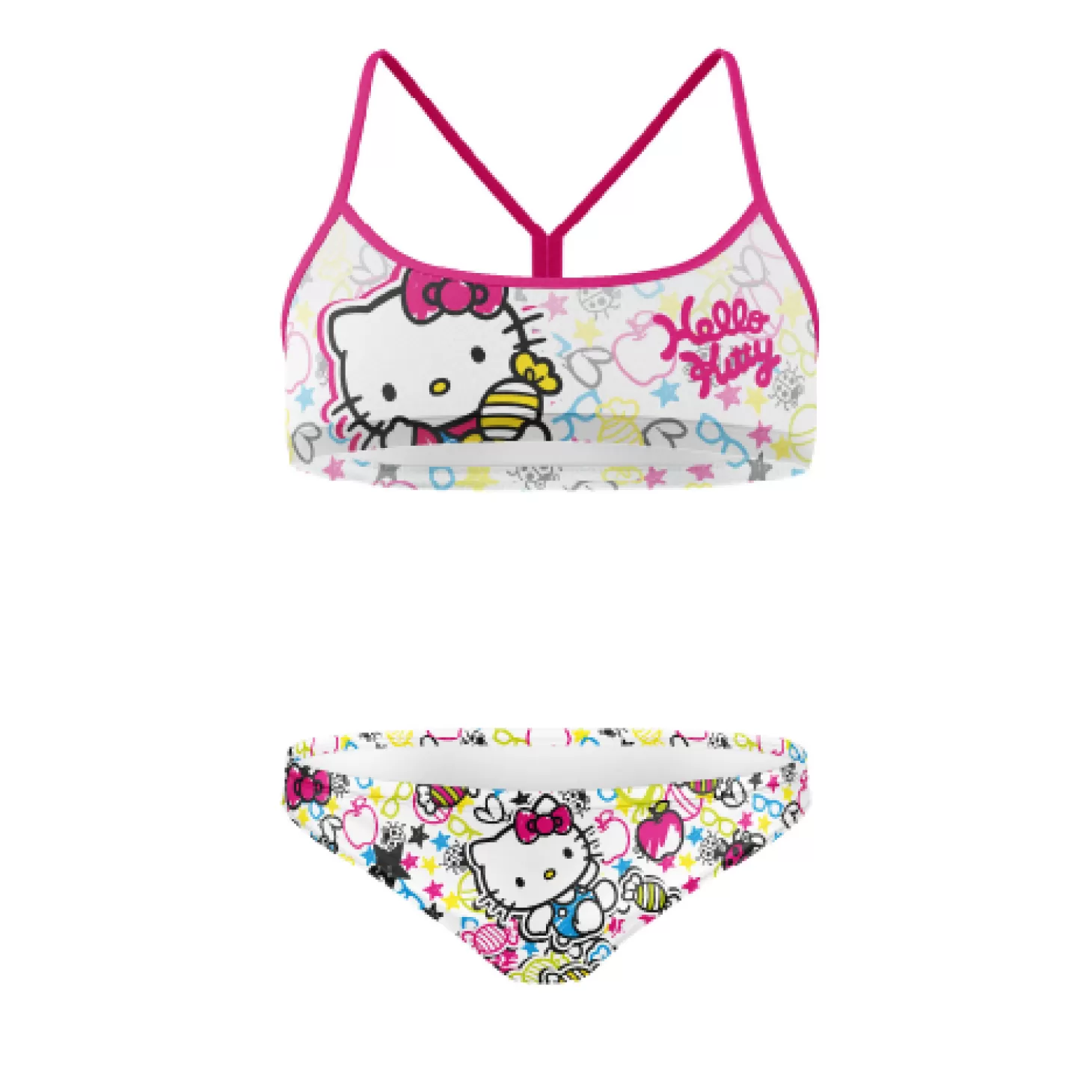 Flash Sale Bikini - Hello Kitty Sweet Bañadores Infantiles | Bikinis