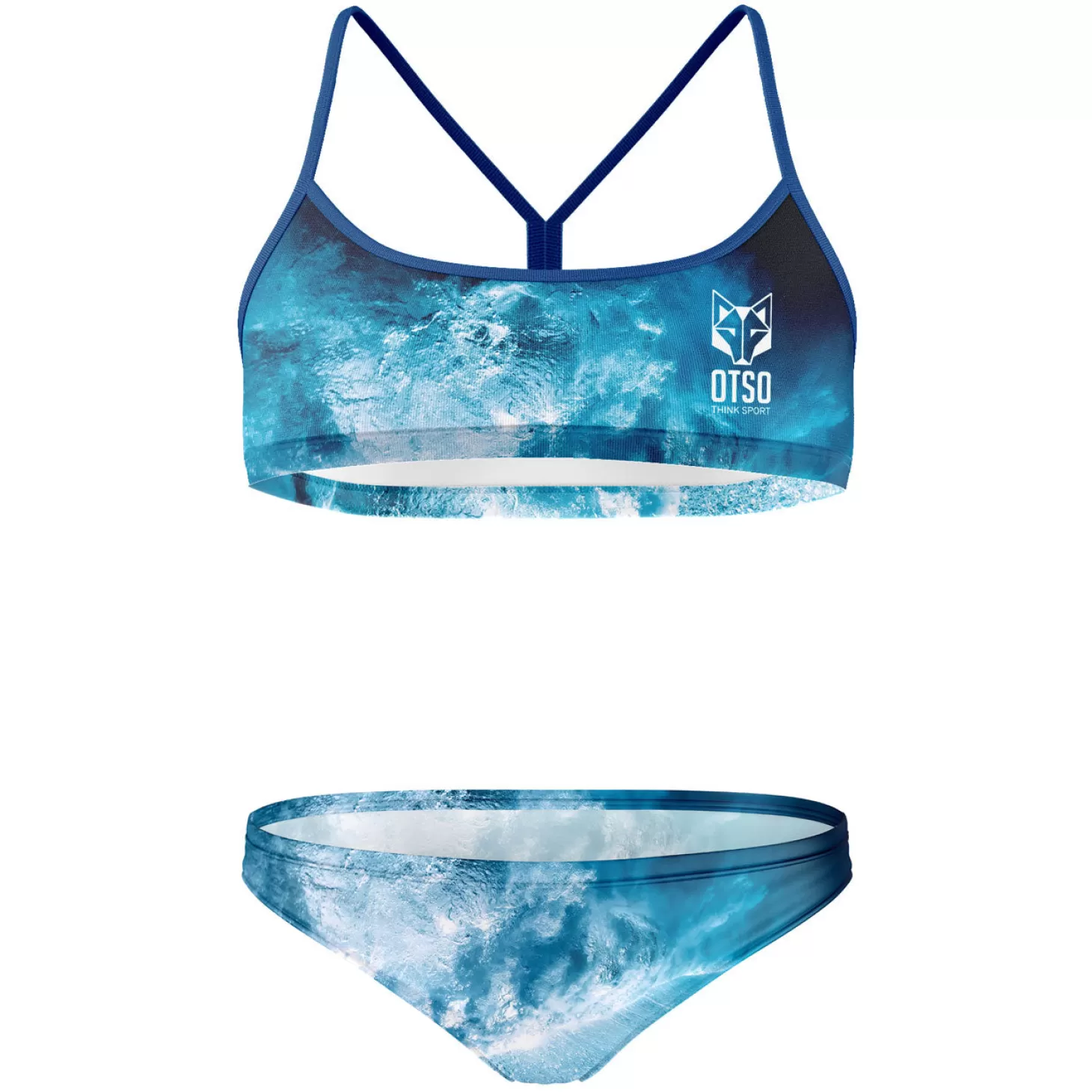 Flash Sale Bikini - Wave Bikinis