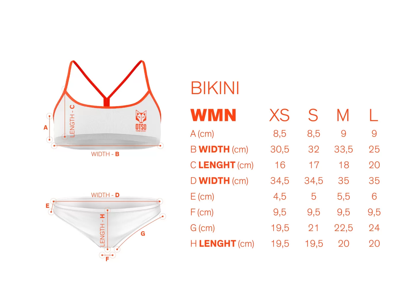 Flash Sale Bikini - Wave Bikinis