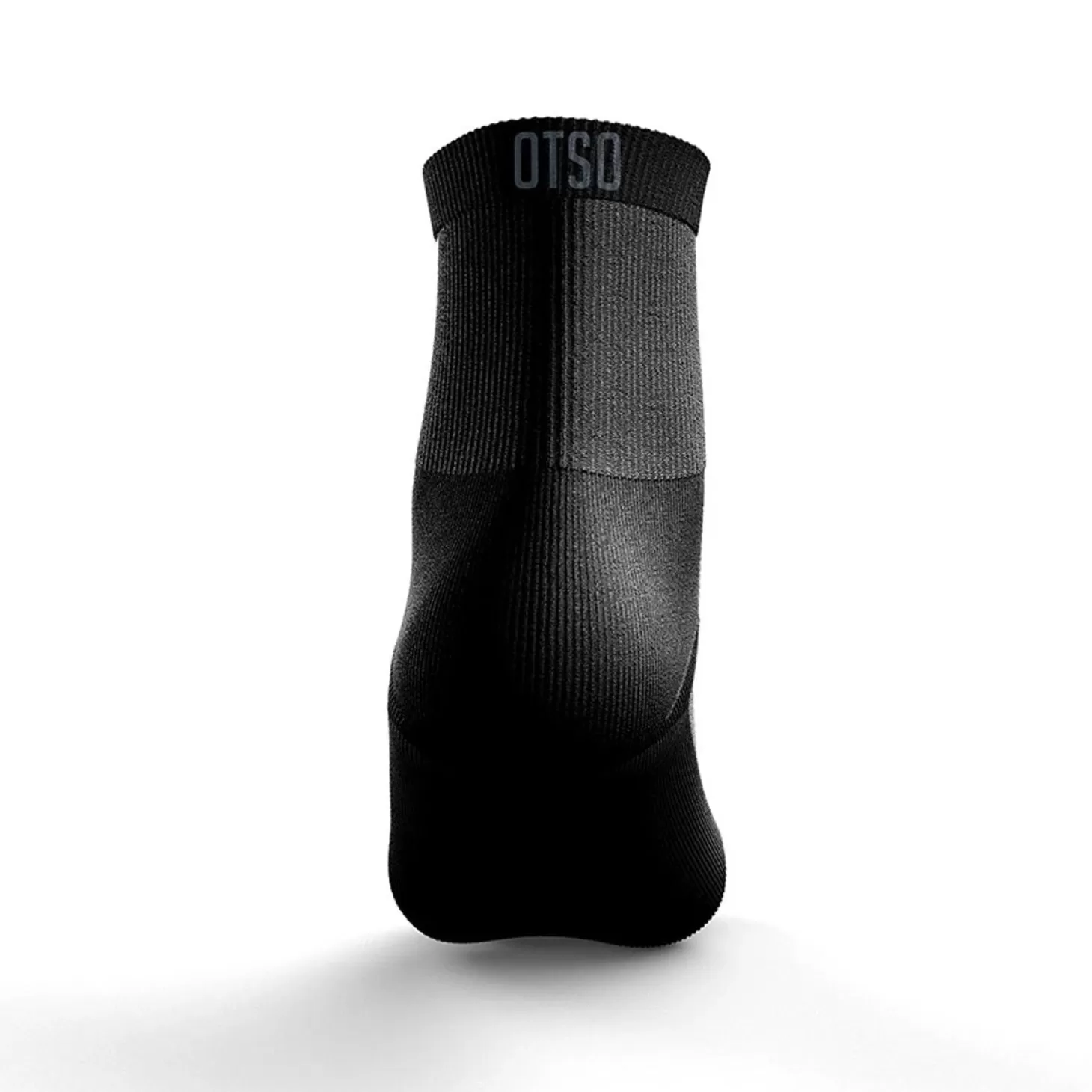 Online Calcetines Multisport Low Cut - Full Black Calcetines De Corte Bajo | Calcetines De Corte Bajo