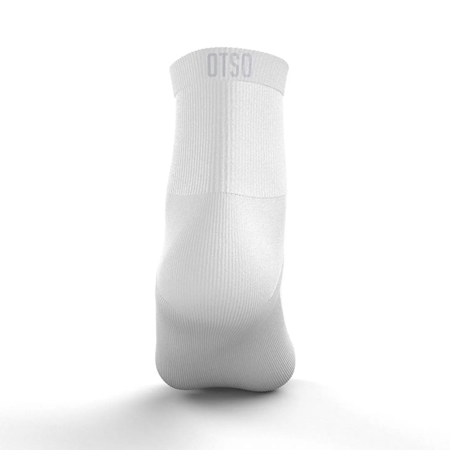 Cheap Calcetines Multisport Low Cut - Full White Calcetines De Corte Bajo | Calcetines De Corte Bajo