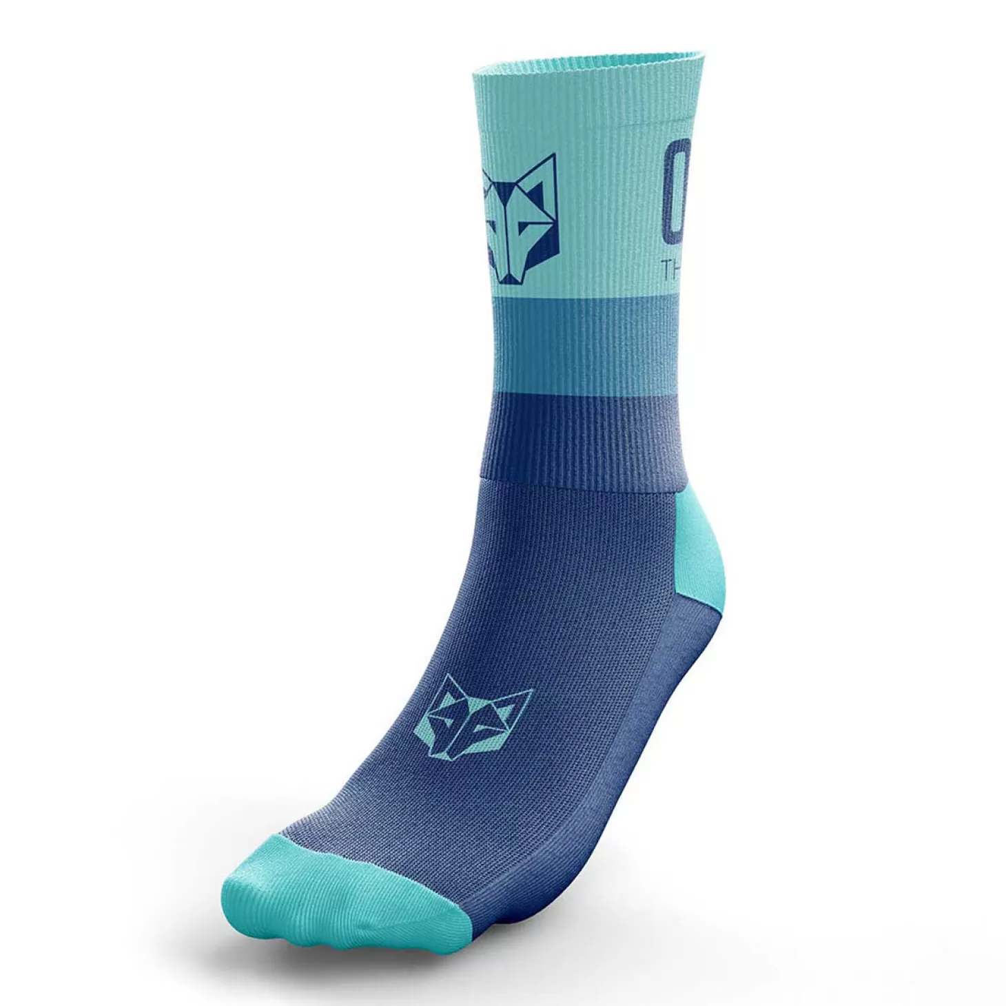 Clearance Calcetines Multisport Medium Cut - Aoki Calcetines De Corte Medio | Calcetines De Corte Medio