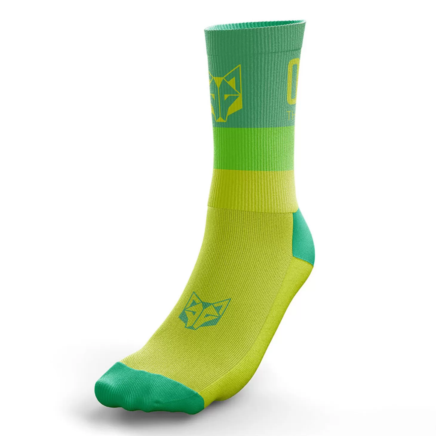 Flash Sale Calcetines Multisport Medium Cut - Haritaka Calcetines De Corte Medio | Calcetines De Corte Medio