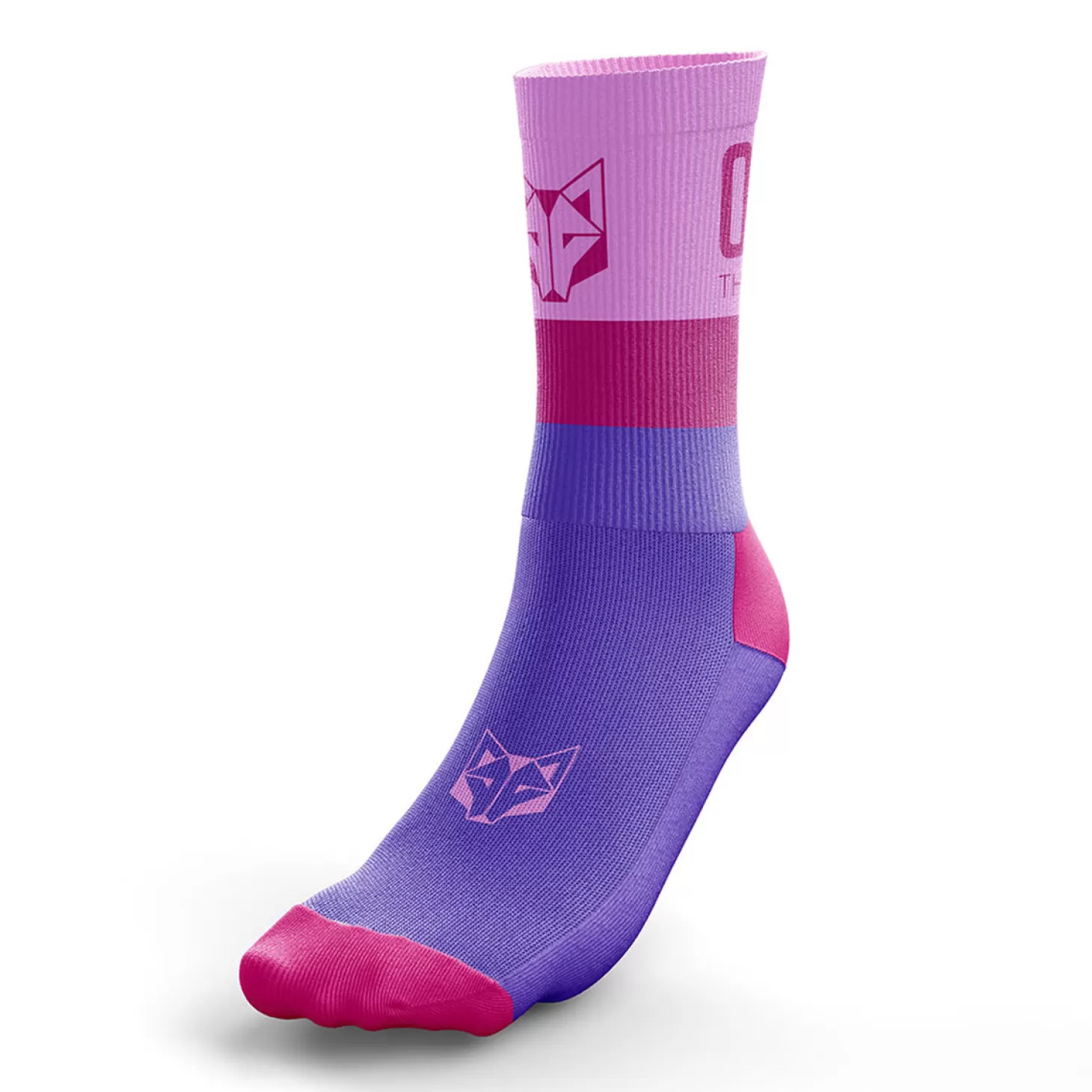 Store Calcetines Multisport Medium Cut - Zaria Calcetines De Corte Medio | Calcetines De Corte Medio