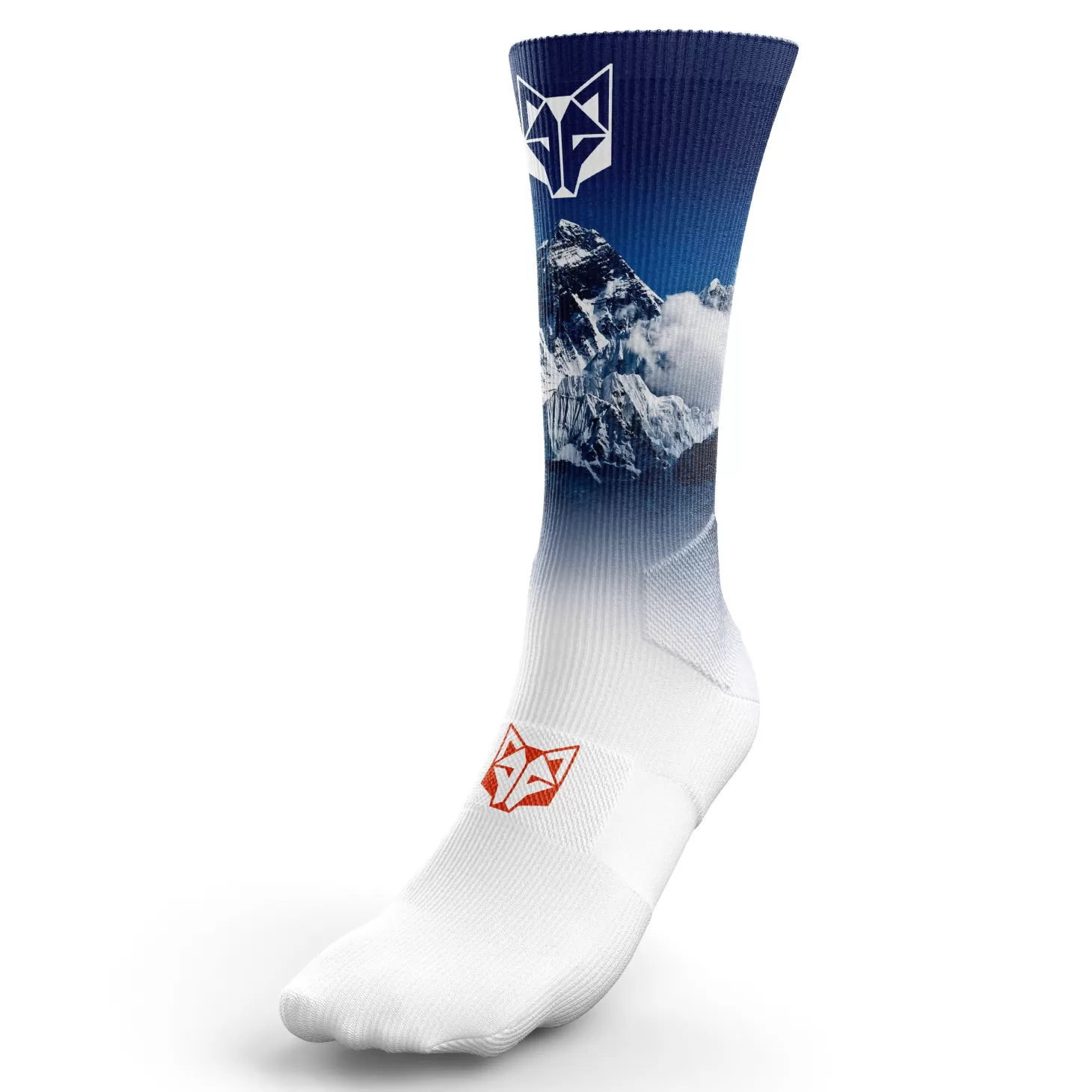 Best Calcetines Sublimados - Everest Calcetienes Sublimados | Calcetines Altos Sublimados