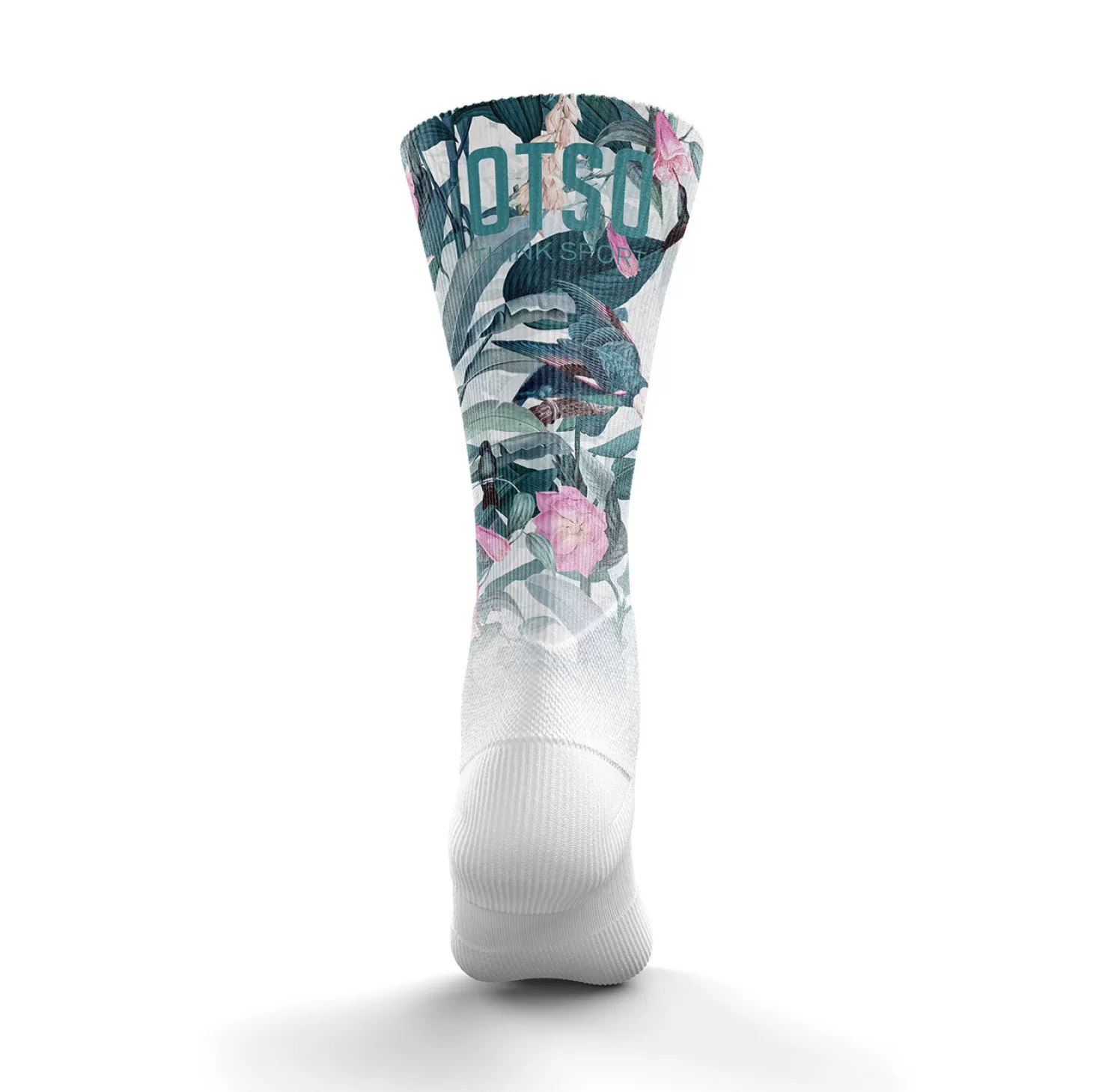 Discount Calcetines Sublimados - Garden Calcetienes Sublimados | Calcetines Altos Sublimados