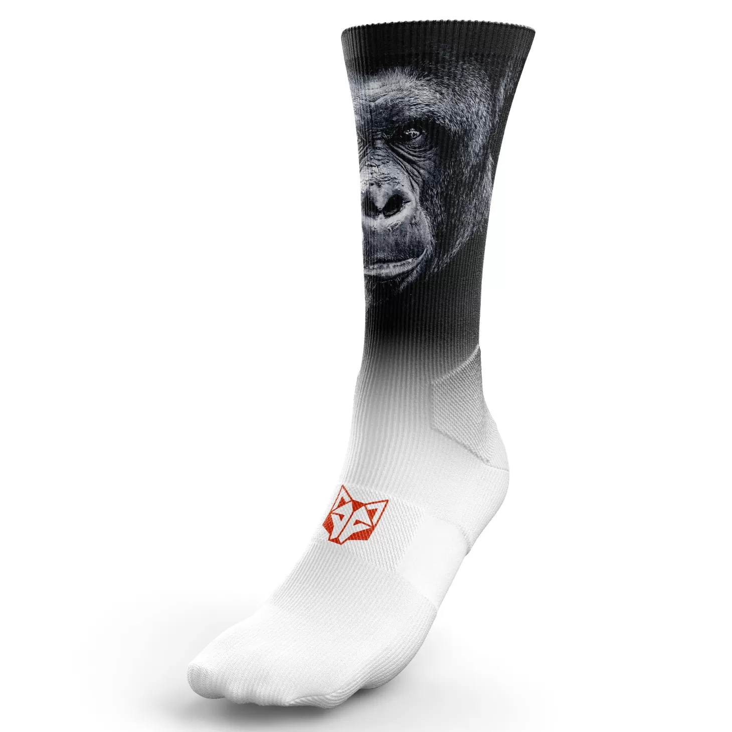 Store Calcetines Sublimados - Gorilla Calcetienes Sublimados | Calcetines Altos Sublimados