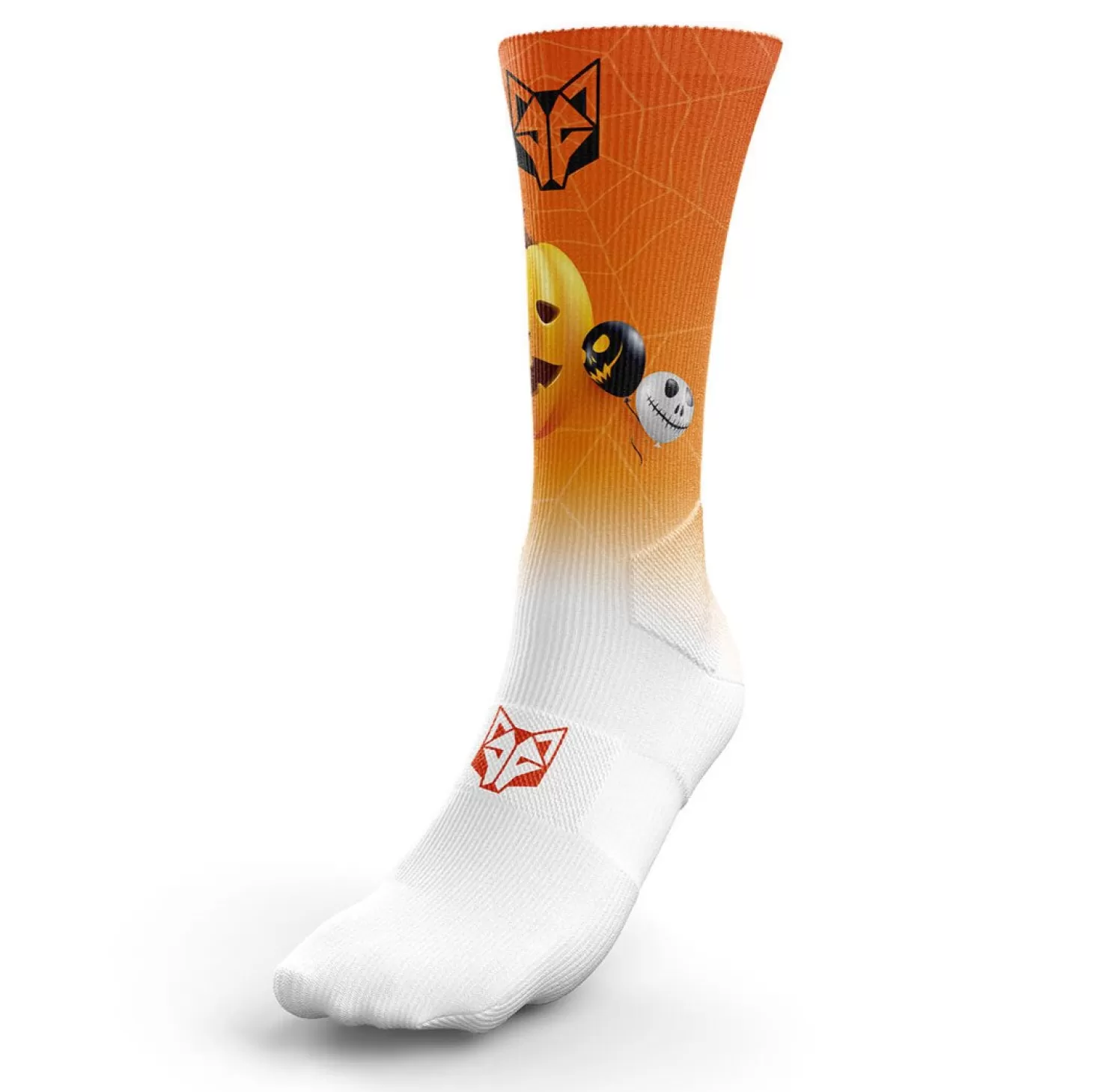 Discount Calcetines Sublimados - Halloween (Outlet) Calcetienes Sublimados | Calcetines Altos Sublimados
