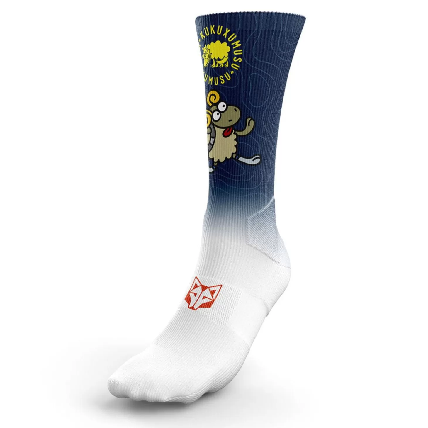Best Sale Calcetines Sublimados - Kukuxumusu Bildot Calcetienes Sublimados | Calcetines Altos Sublimados