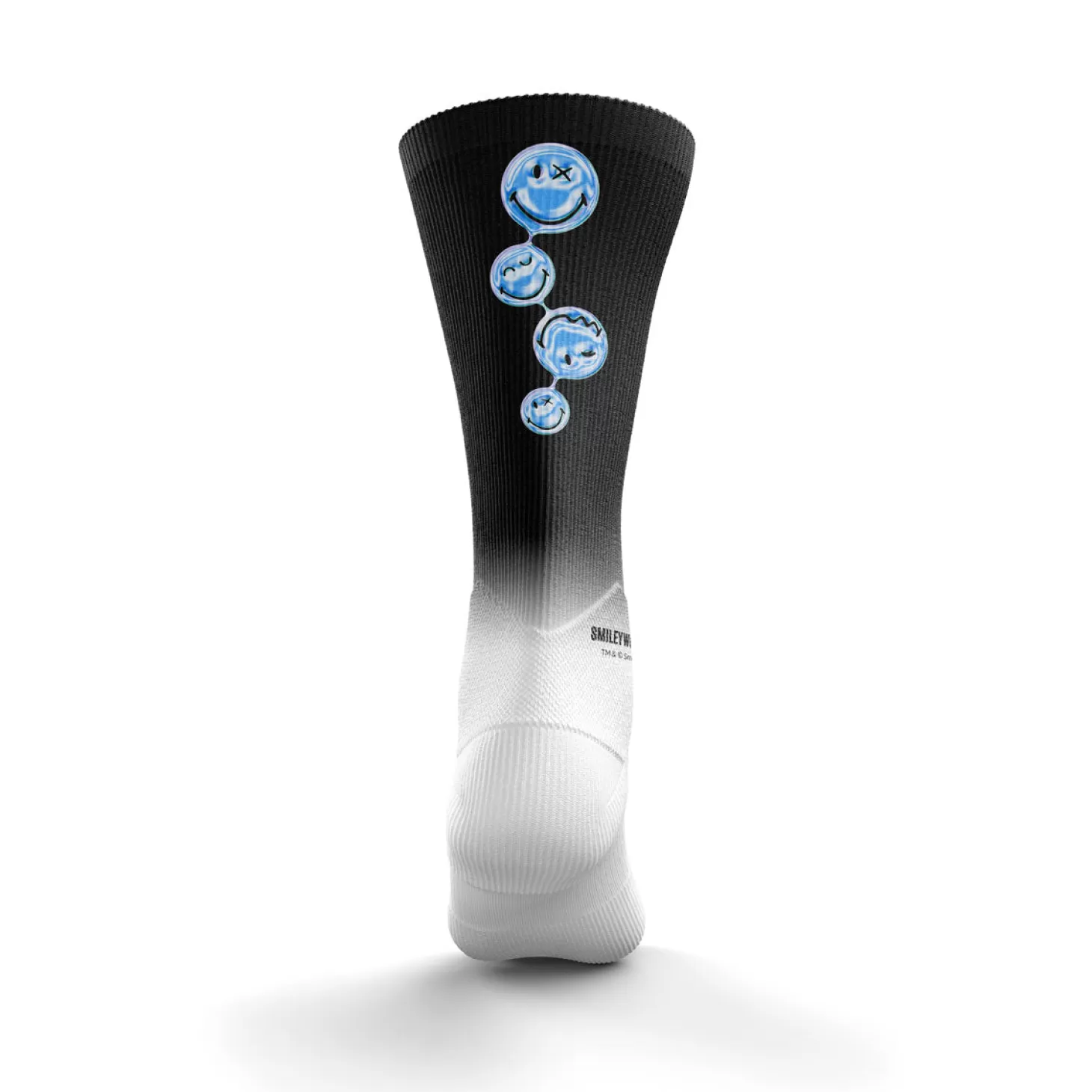 Online Calcetines Sublimados - SmileyWorld Connected Calcetienes Sublimados | Calcetines Altos Sublimados